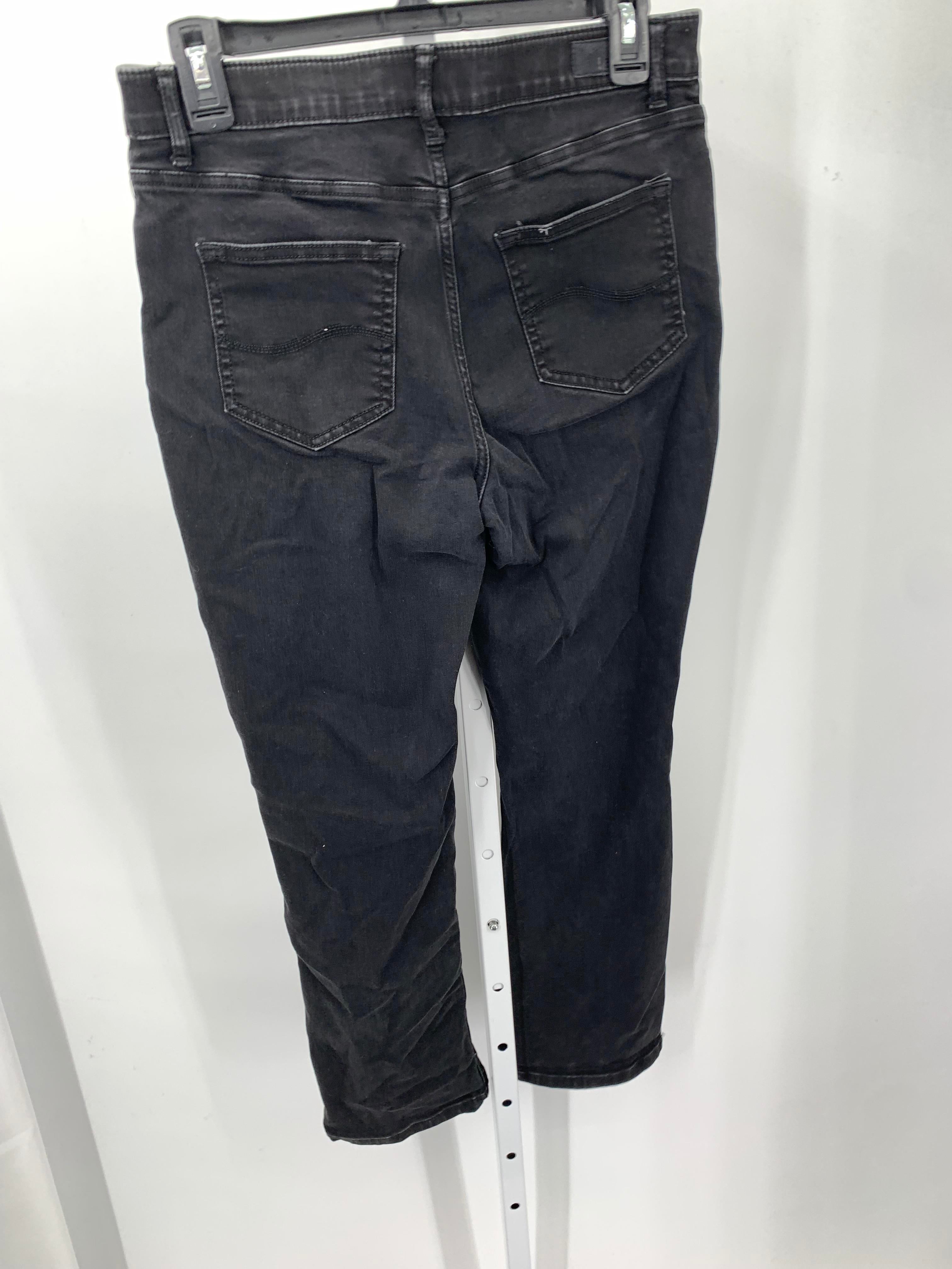 Lee Size 10 Petite Petite Jeans