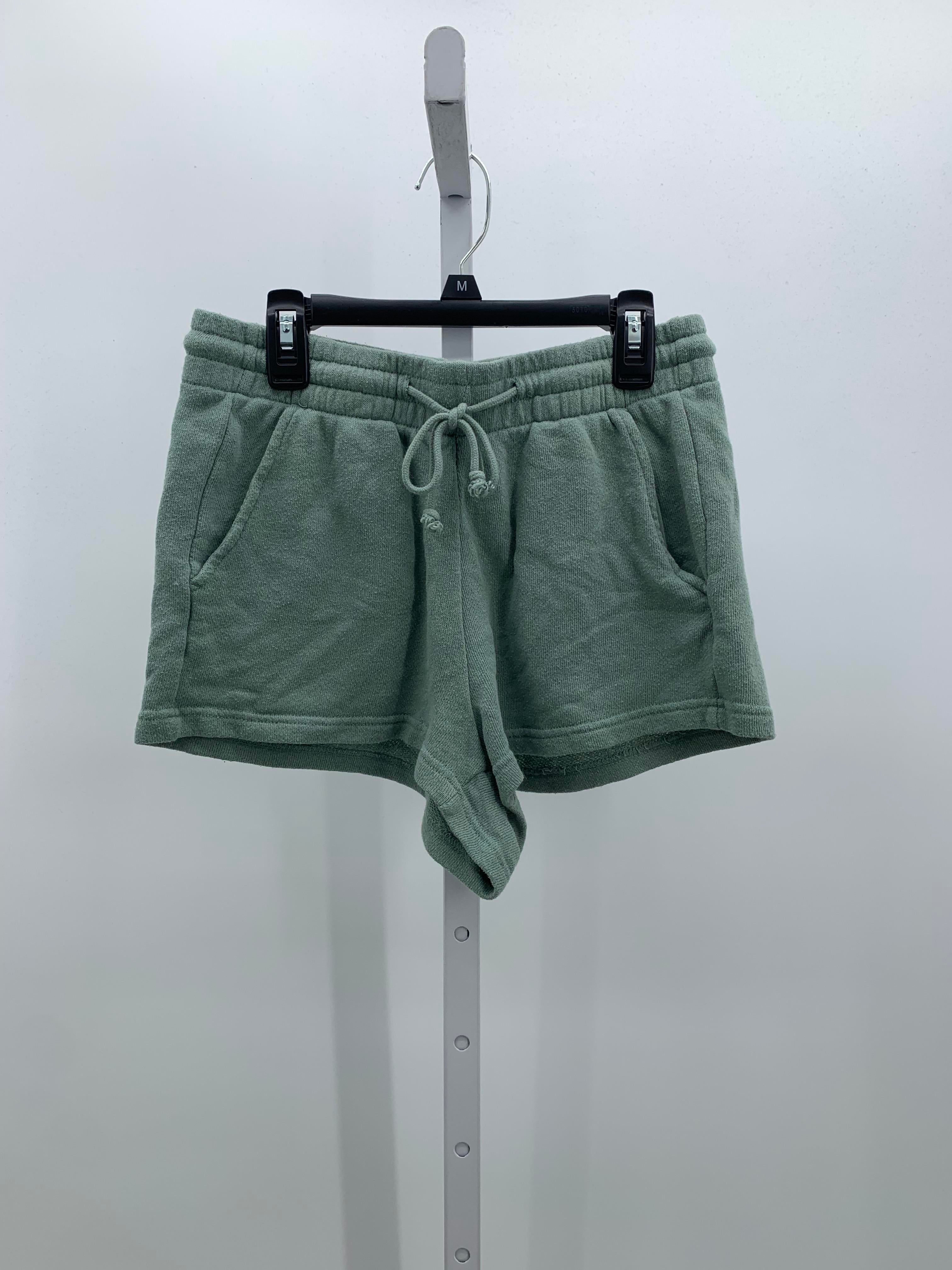 LA Hearts Size Small Juniors Shorts