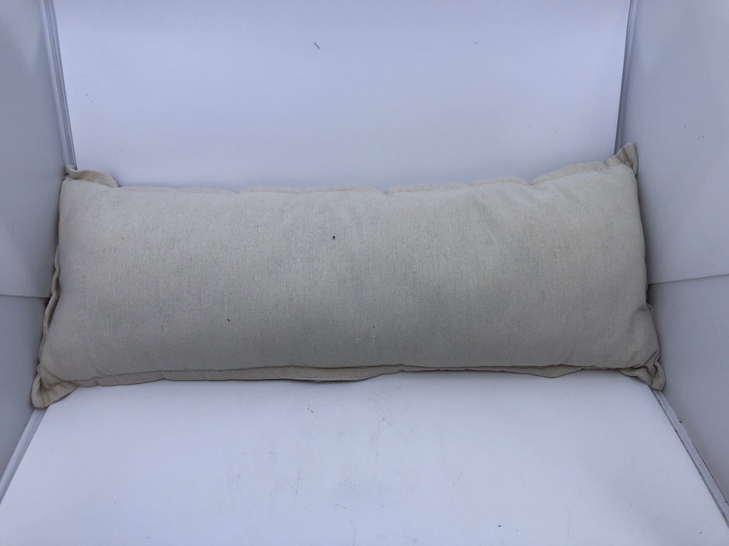 THE LEGEND OF SLEEPY HOLLOW RECTANGLE PILLOW.