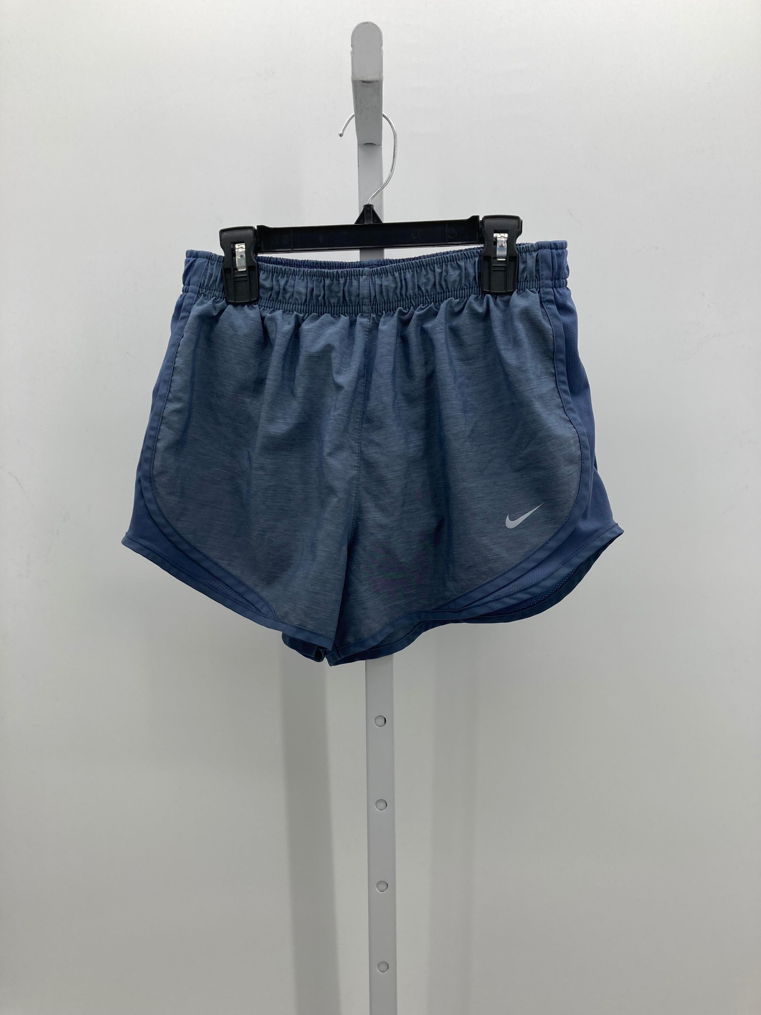 Nike Size Medium Misses Shorts