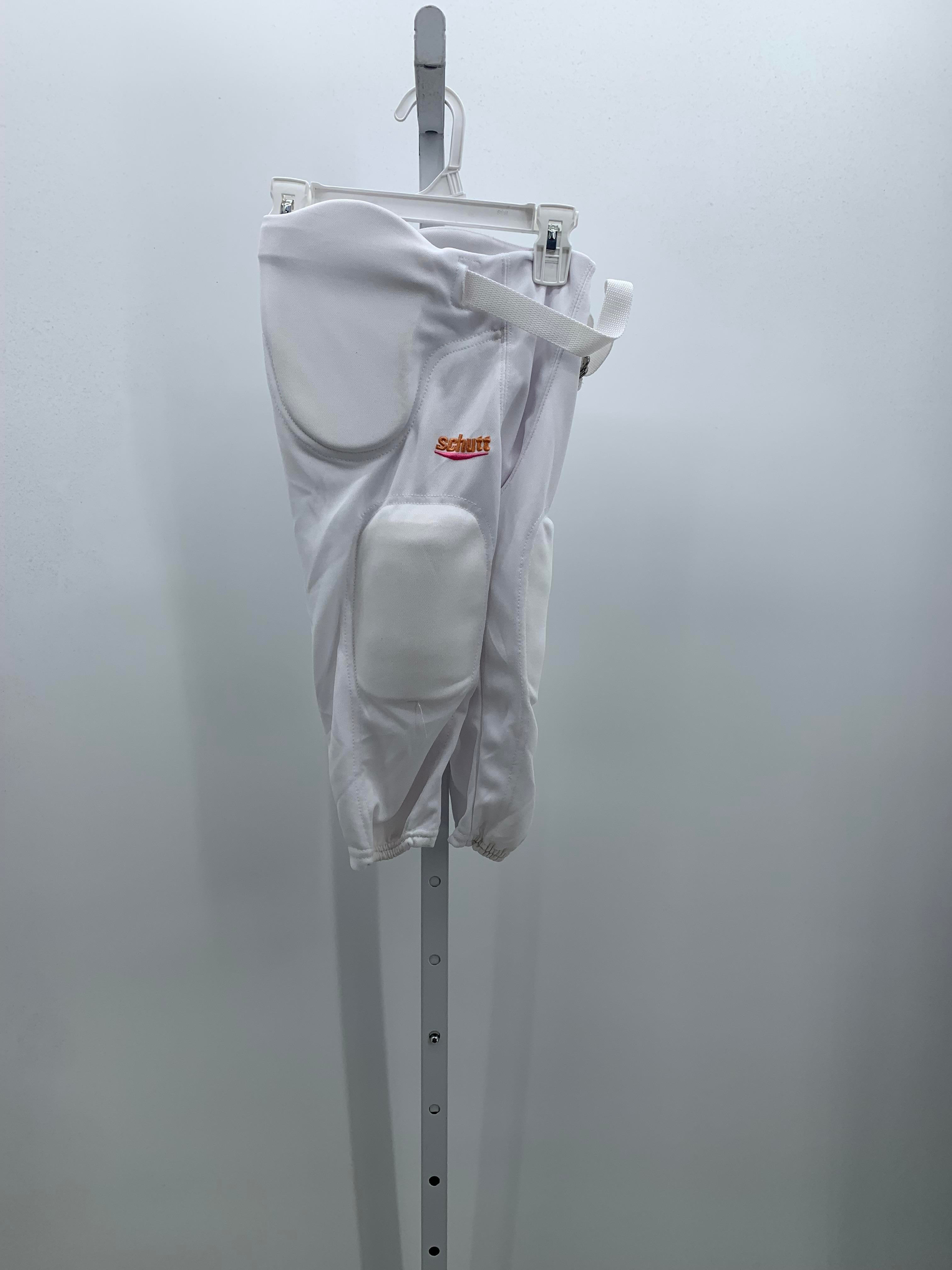 FOOTBALL TRAINING PANTS- SIZE MEDIUM