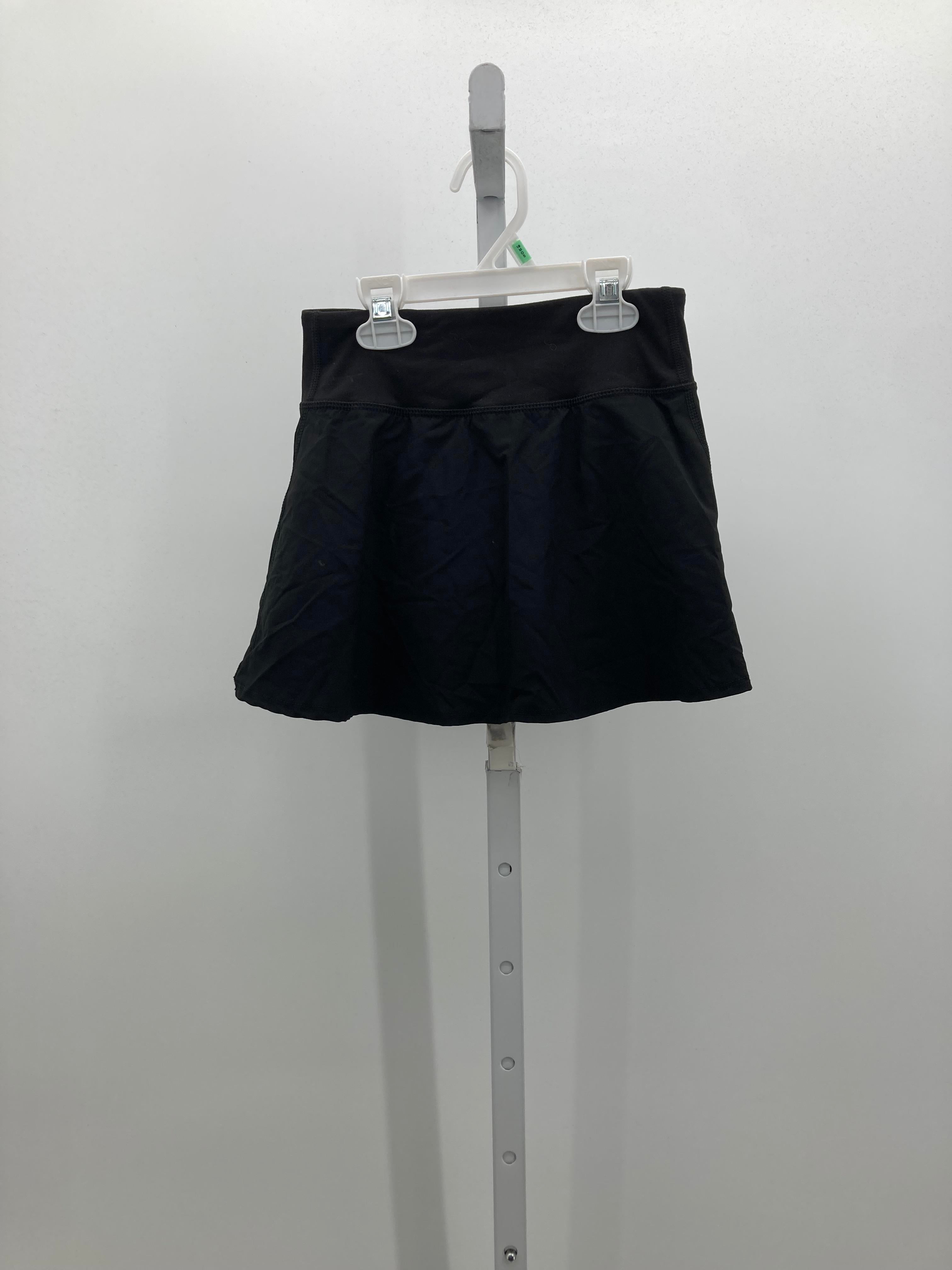 90 degree Size 10 Girls Skort