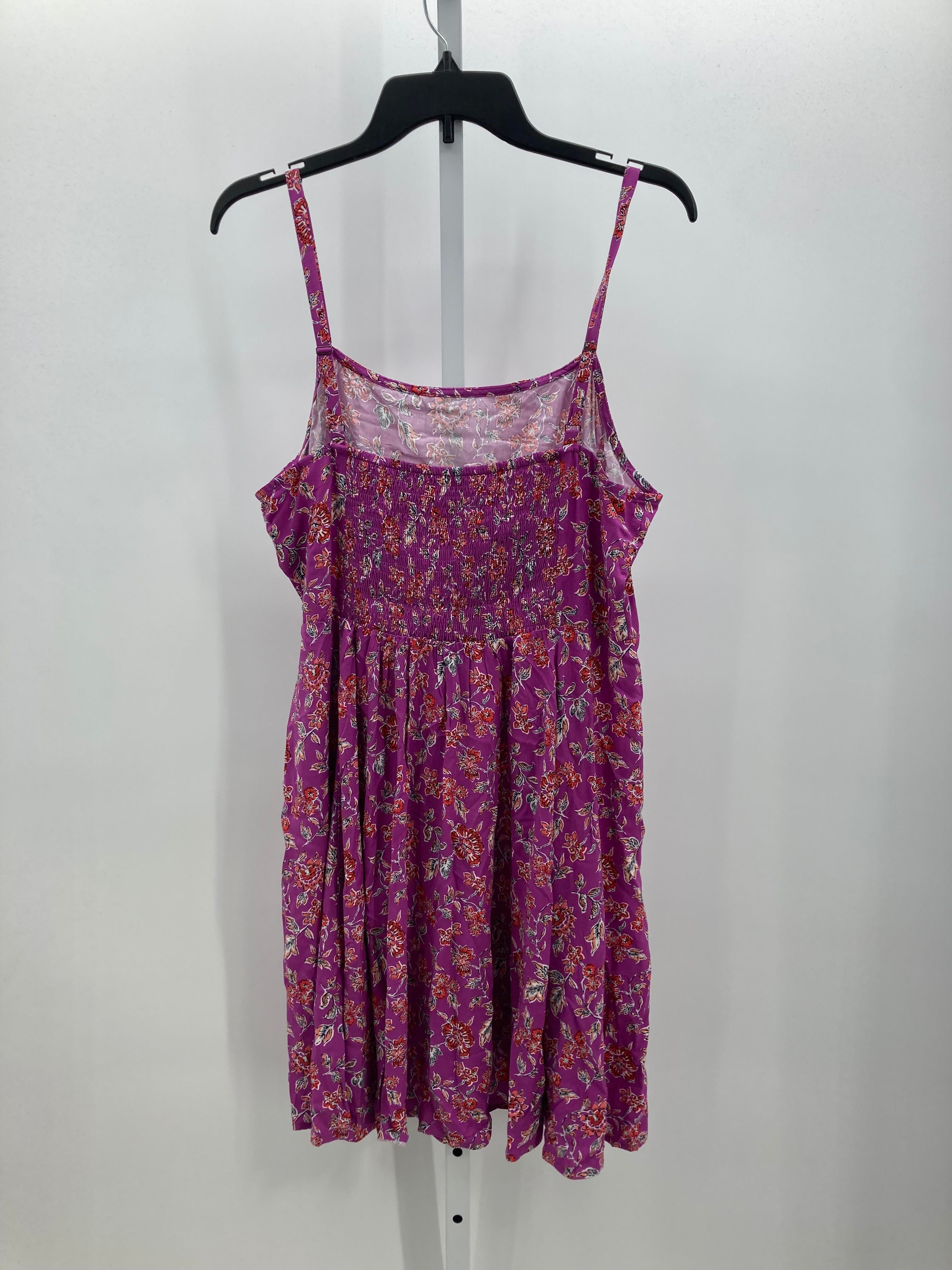 Gap Size Large Misses Sundress