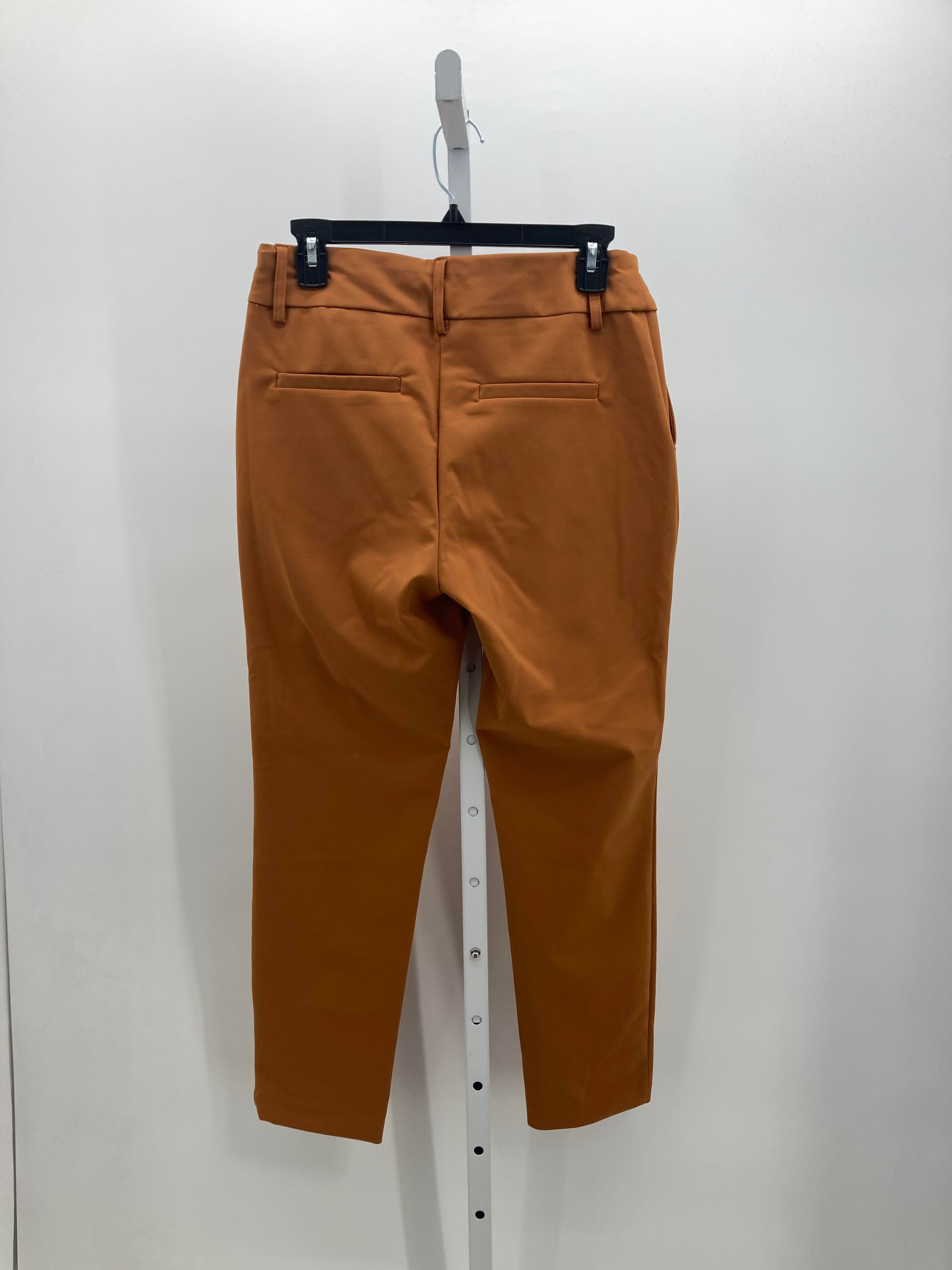 Size Medium Misses Pants