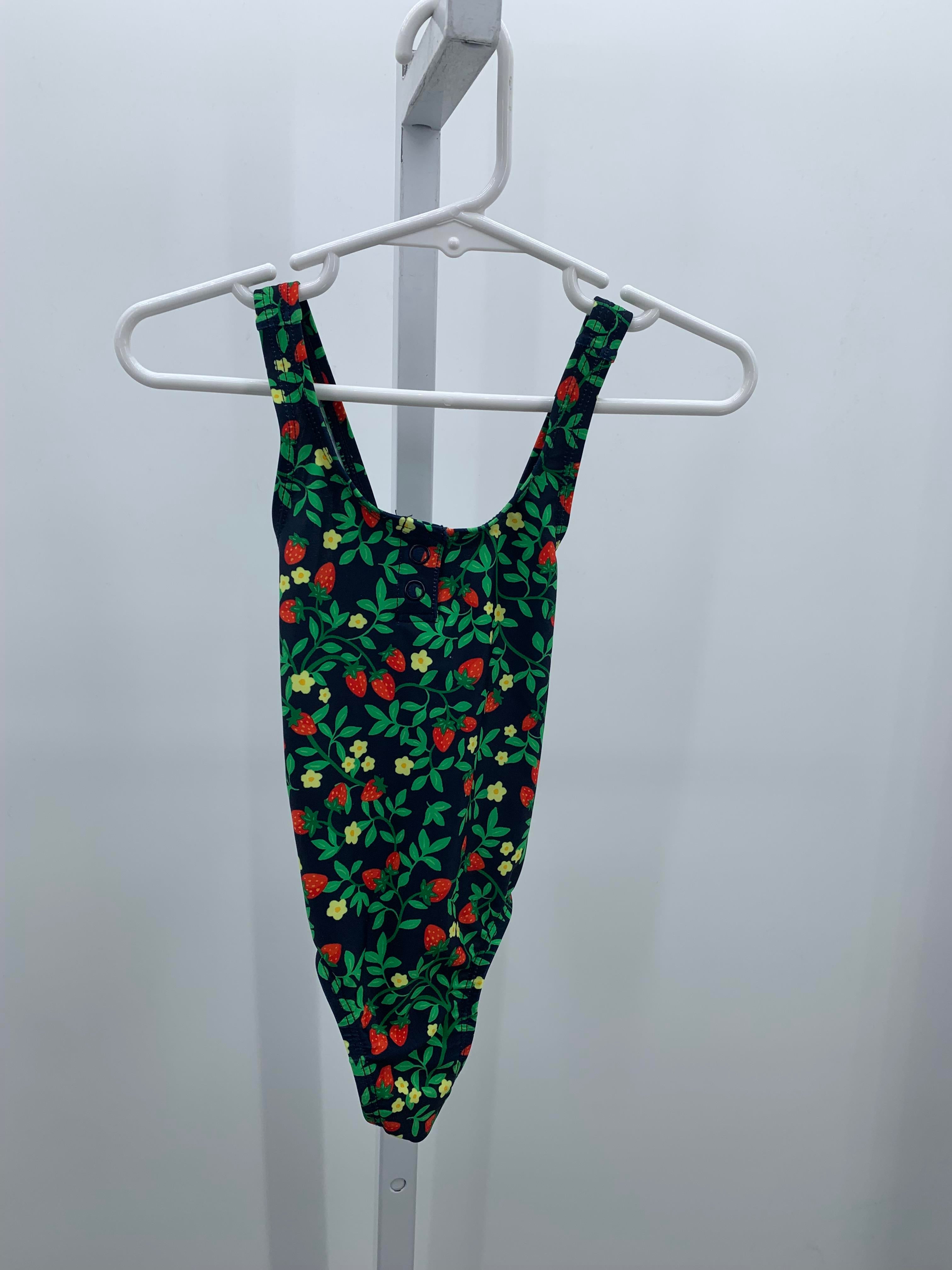 Old Navy Size 12-18 Months Girls Swim Suit