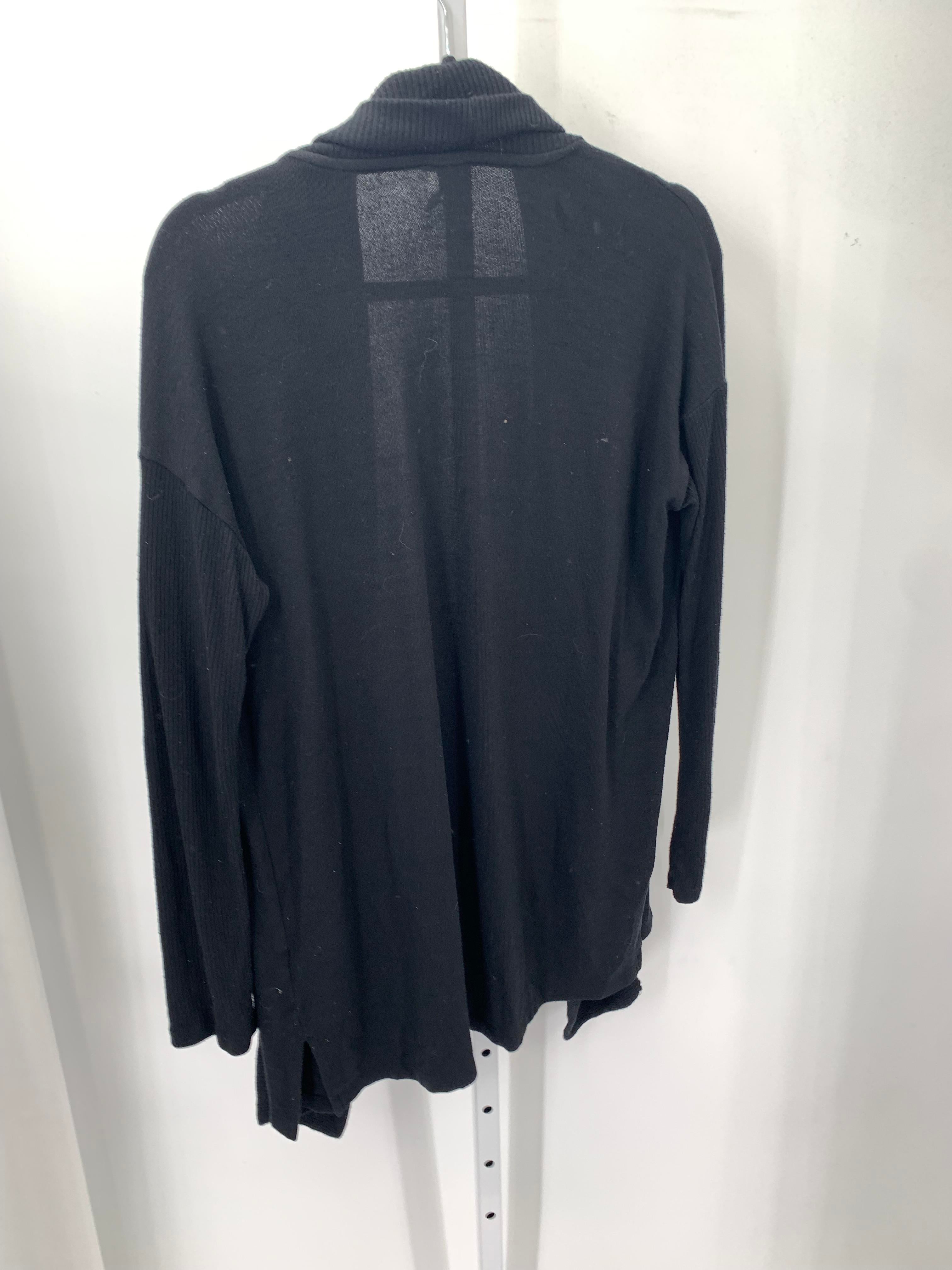 A New Day Size Medium Misses Cardigan