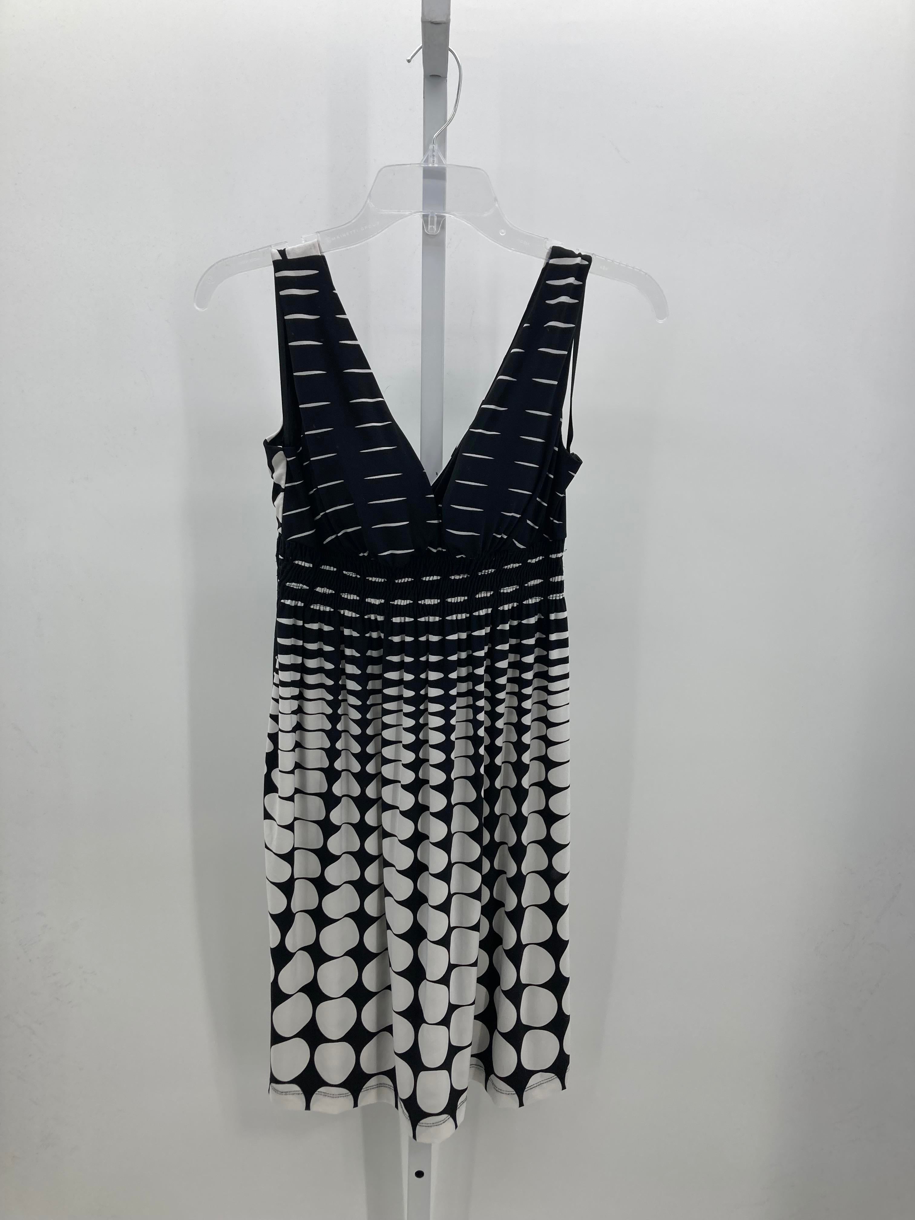 Size 4 Misses Sundress