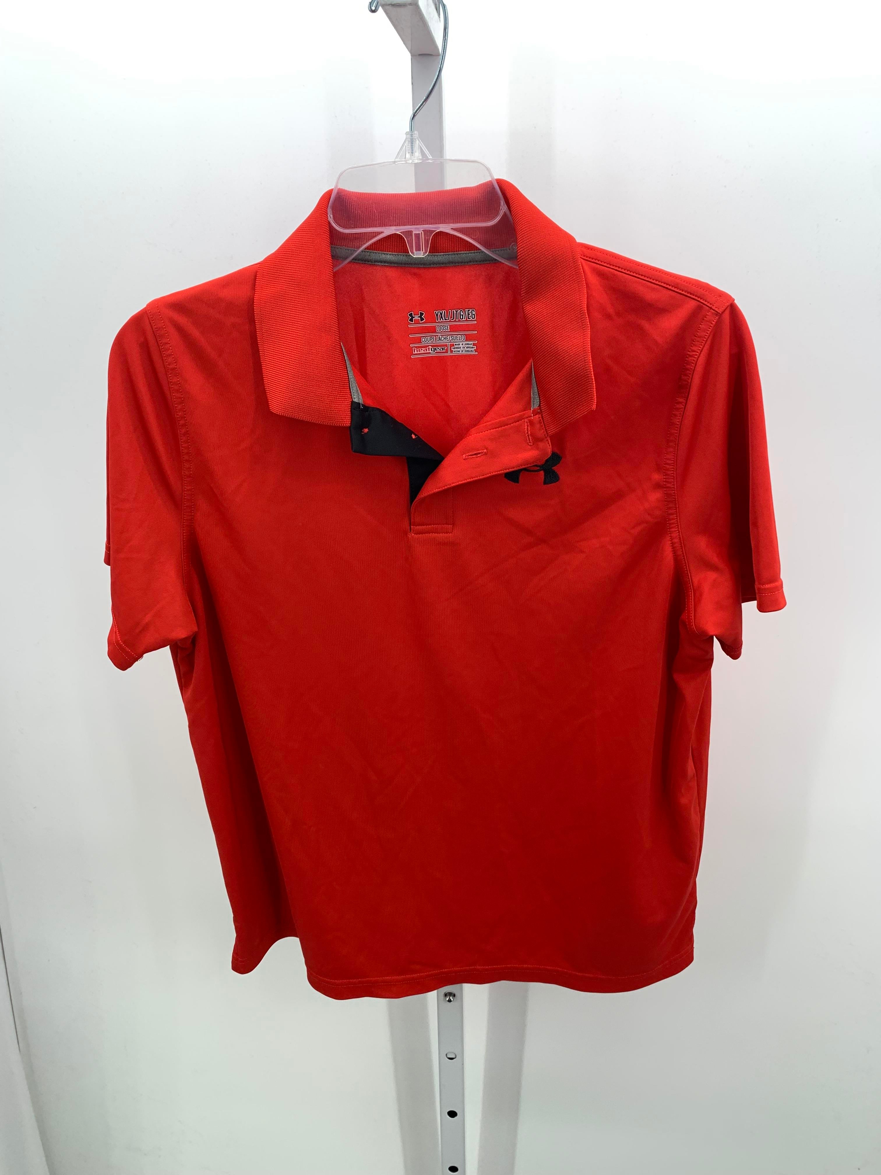 ACTIVE WEAR POLO
