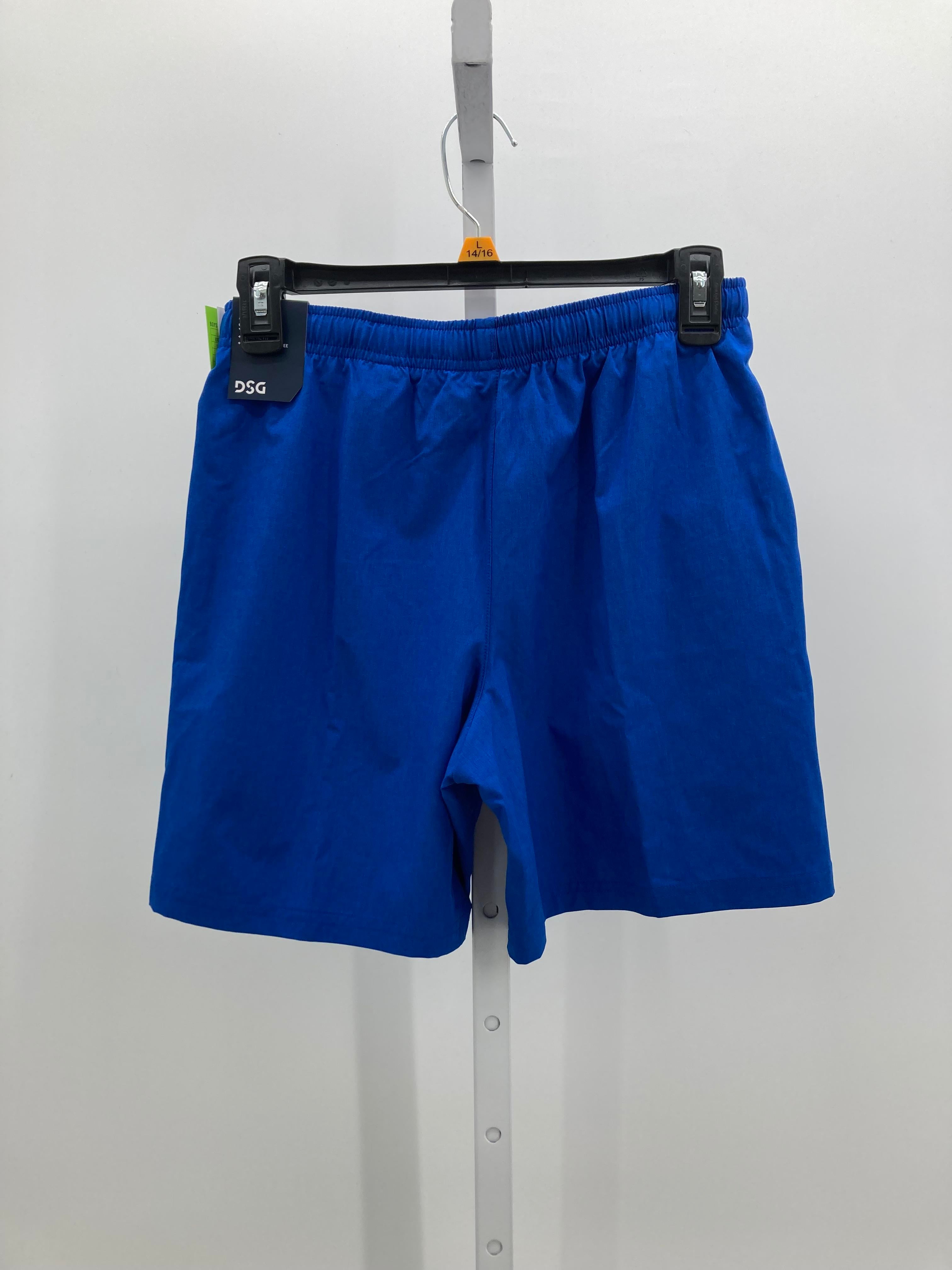 NEW DRAW WAIST ACTIVE