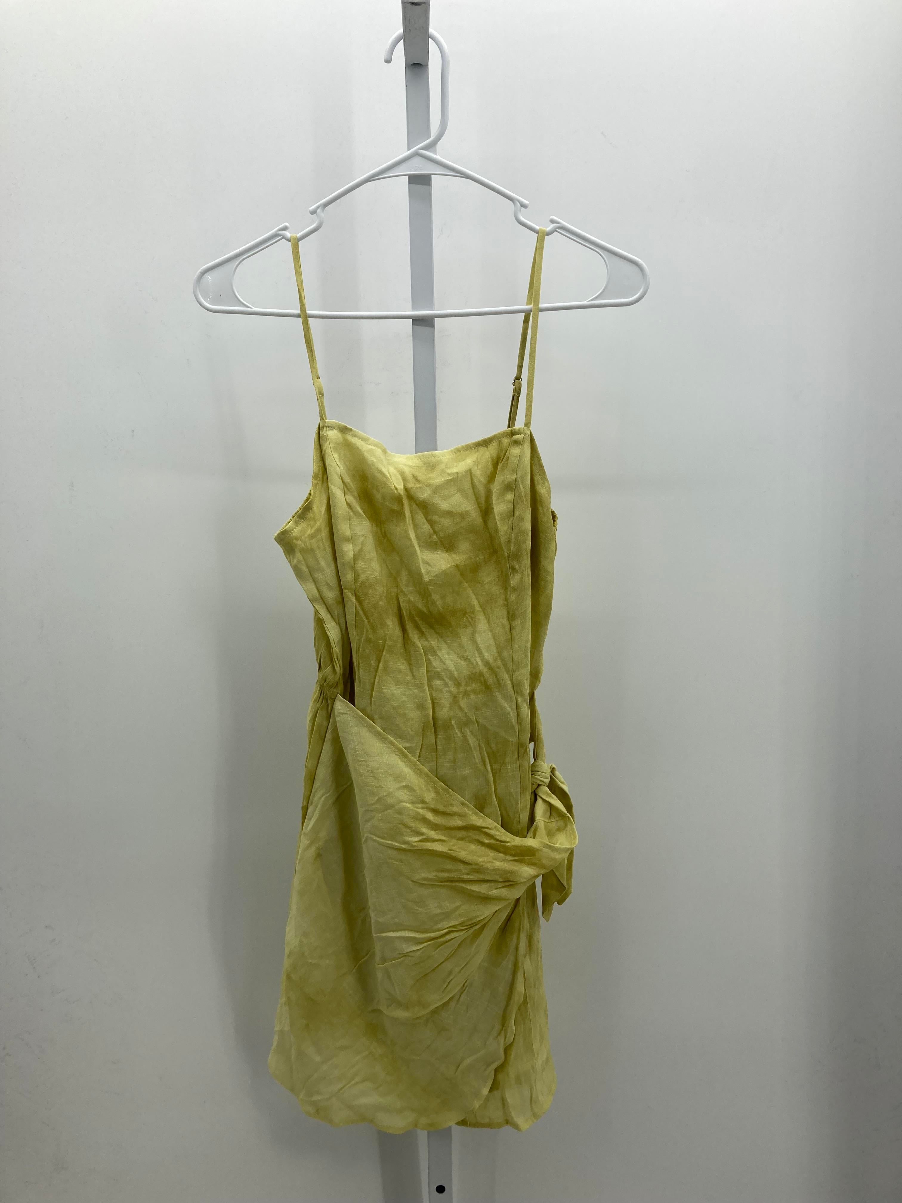 E&M Size Small Juniors Sundress