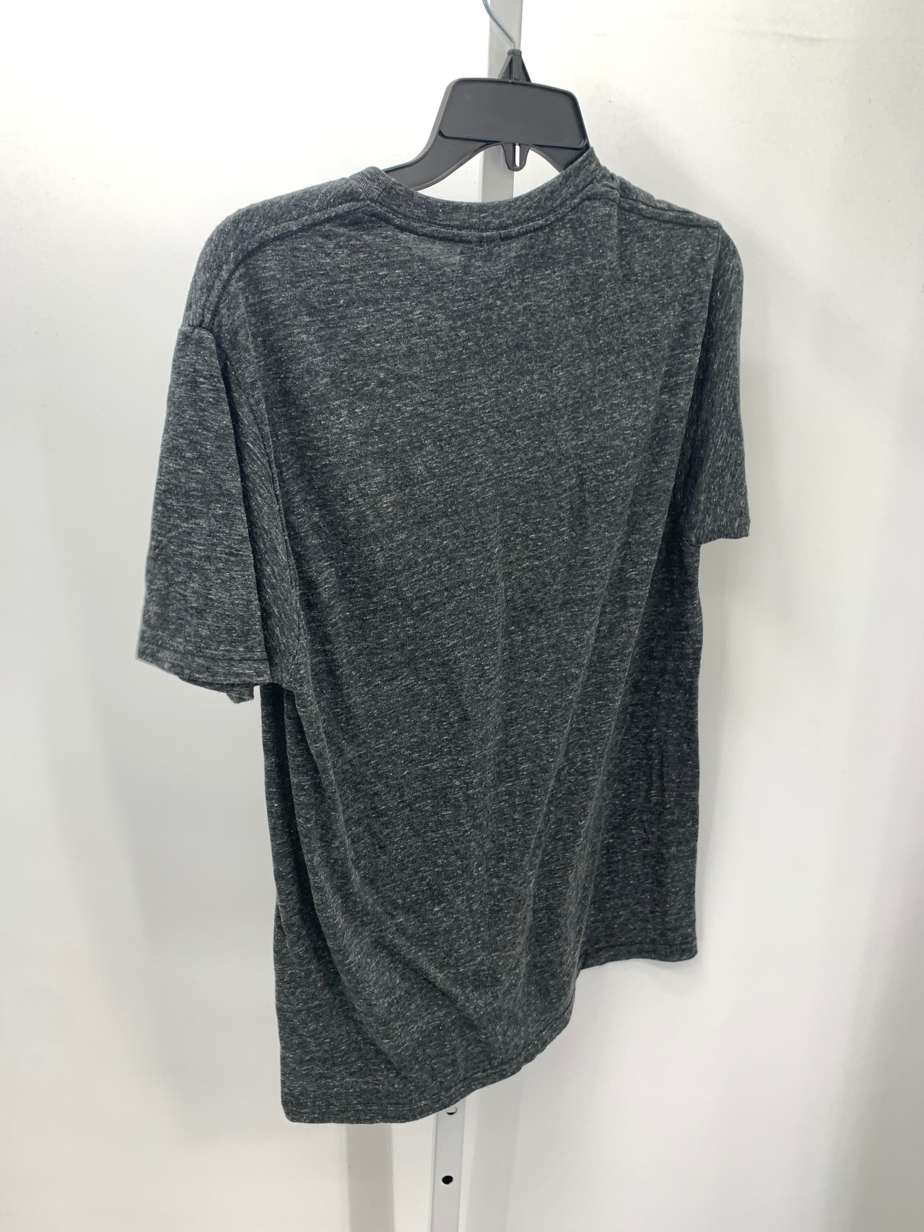 YELLOWSTONE KNIT TEE.