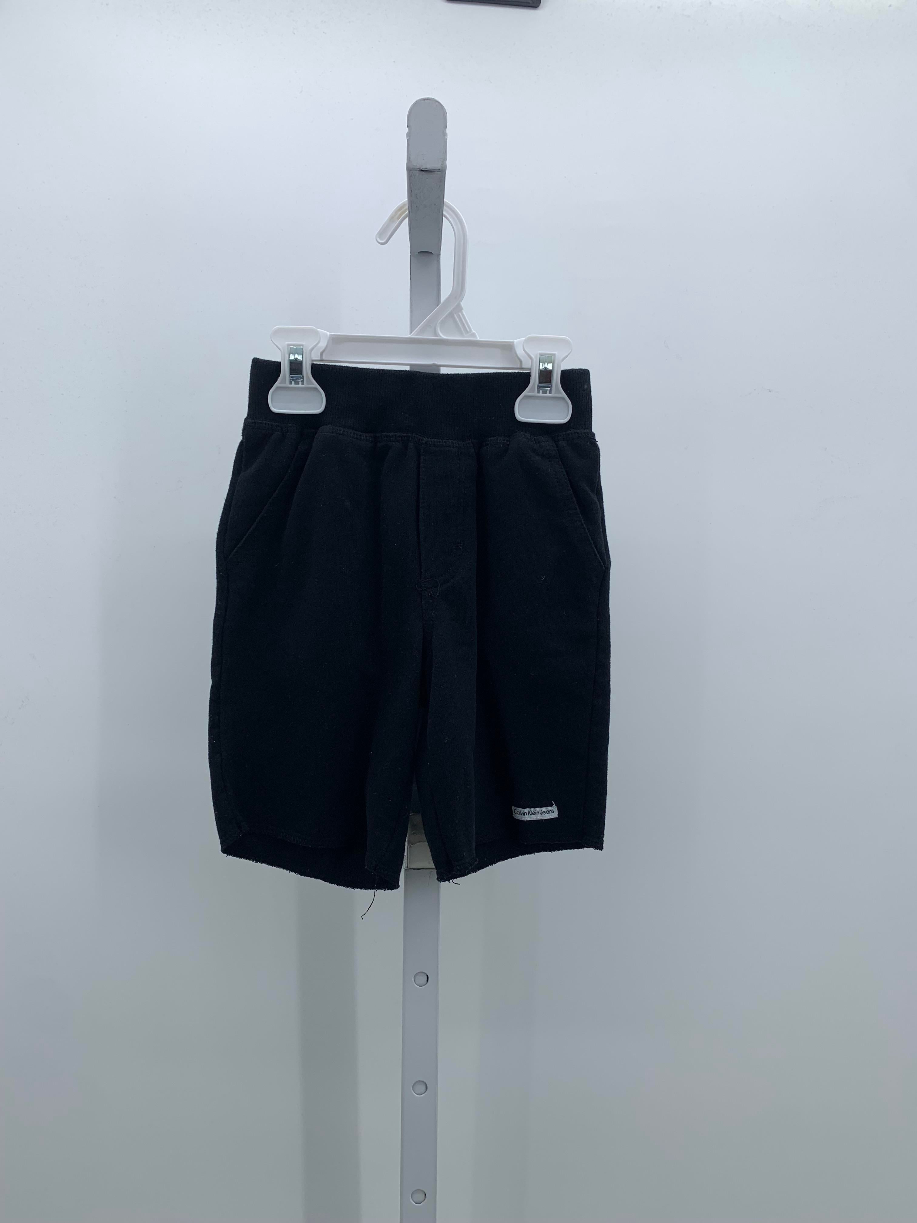 ELASTIC WAIST KNIT