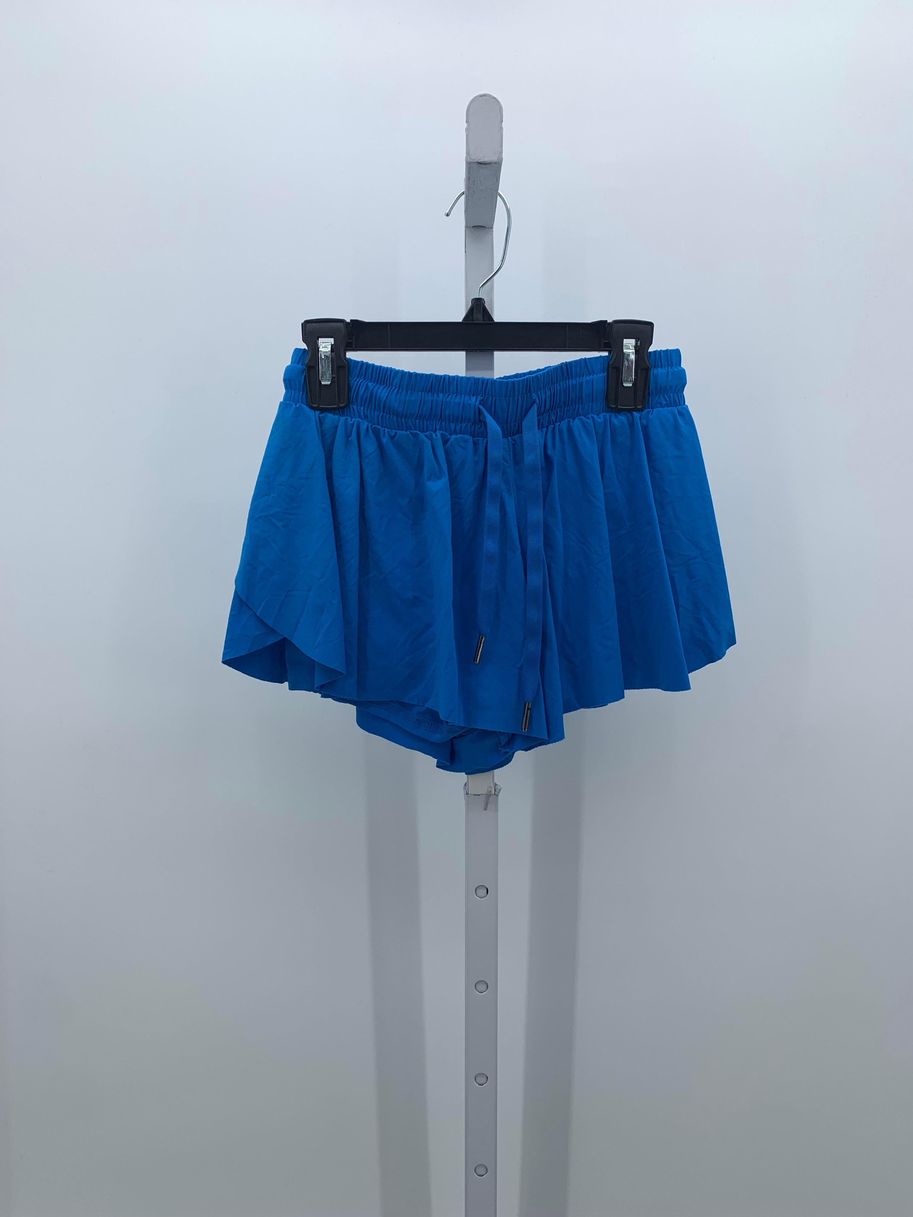 Size 8-10 Girls Shorts