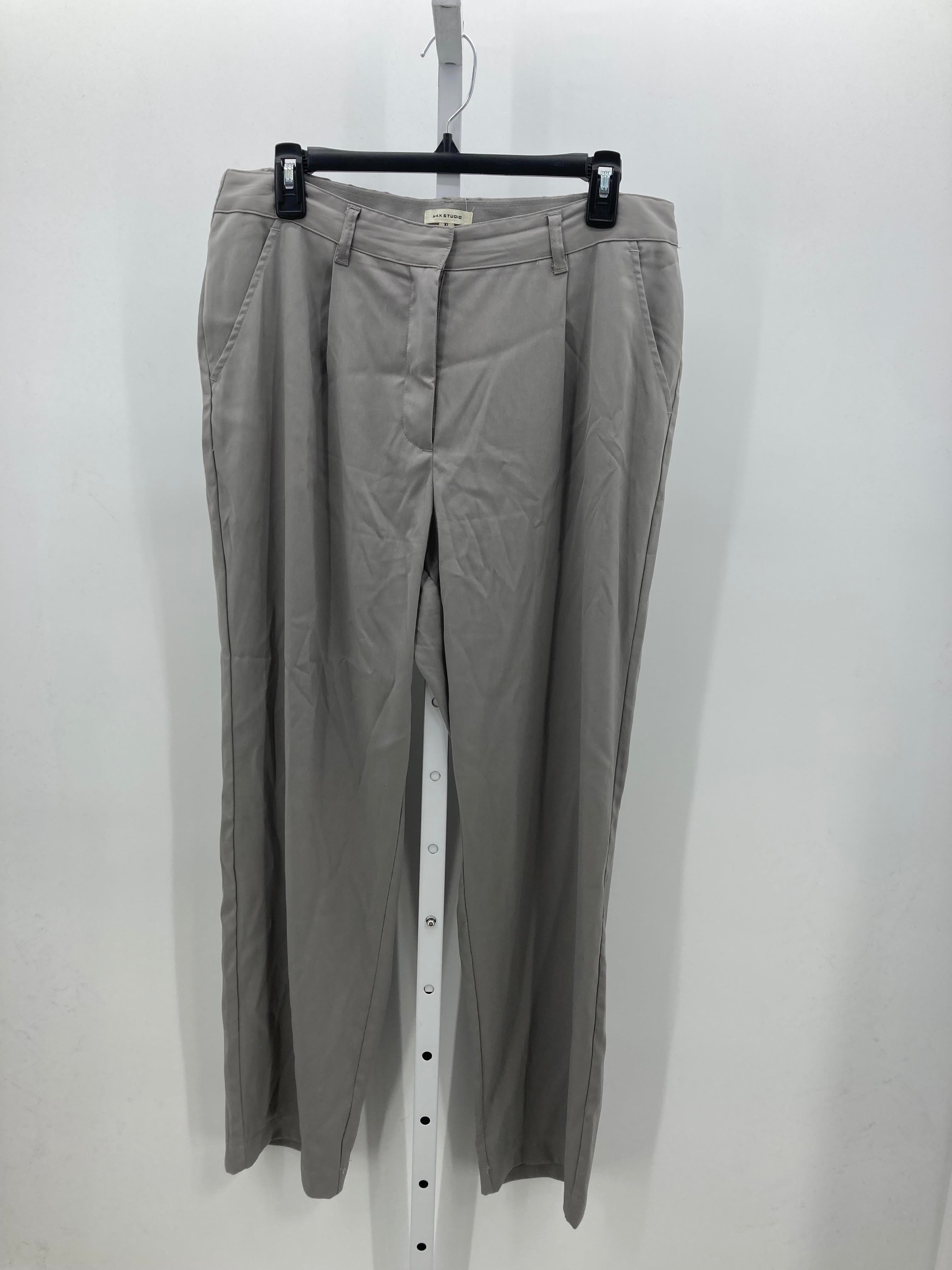 Max Studio Size X Small Misses Pants