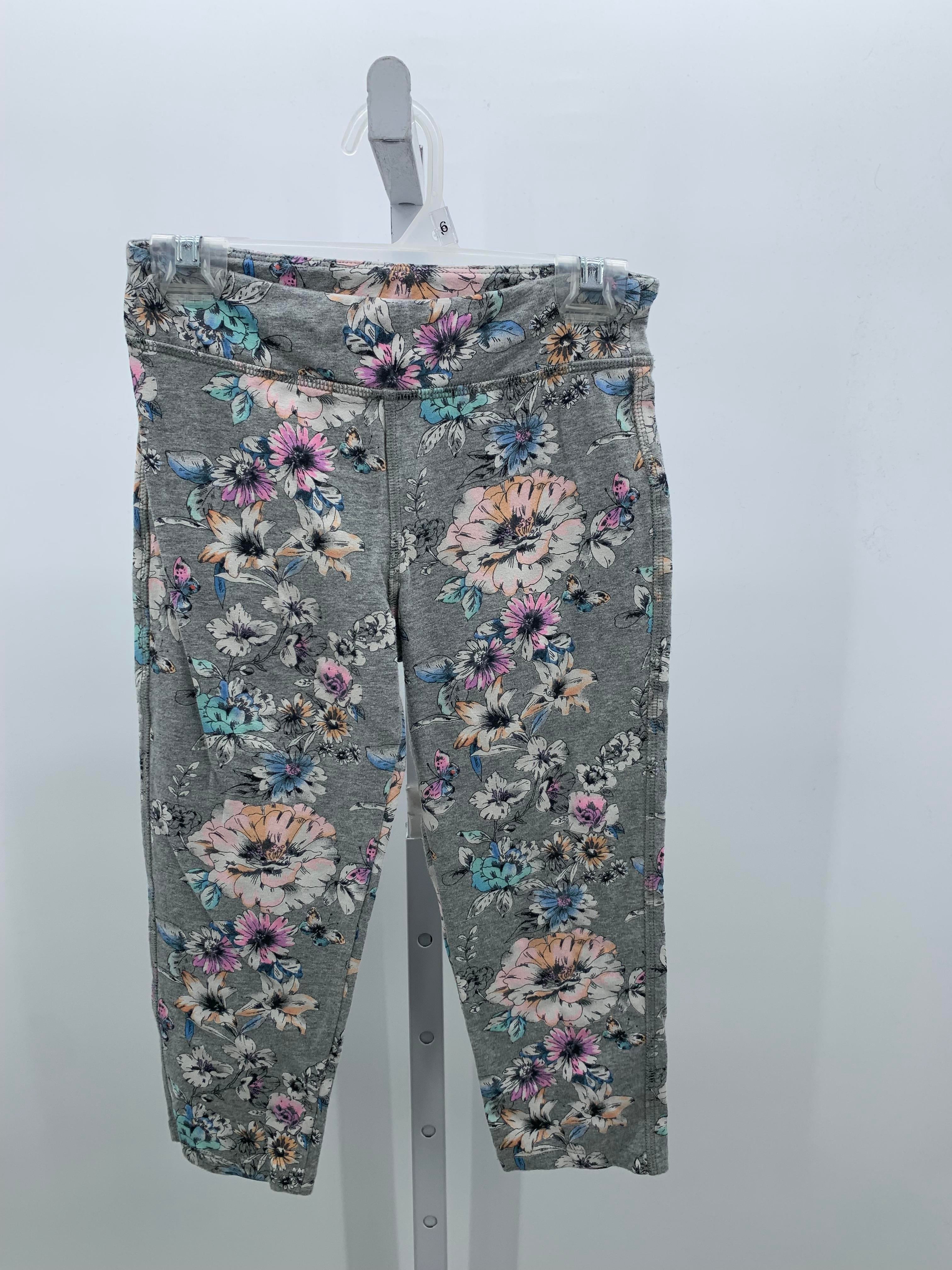 Gap Kids Size 8 Girls Leggings