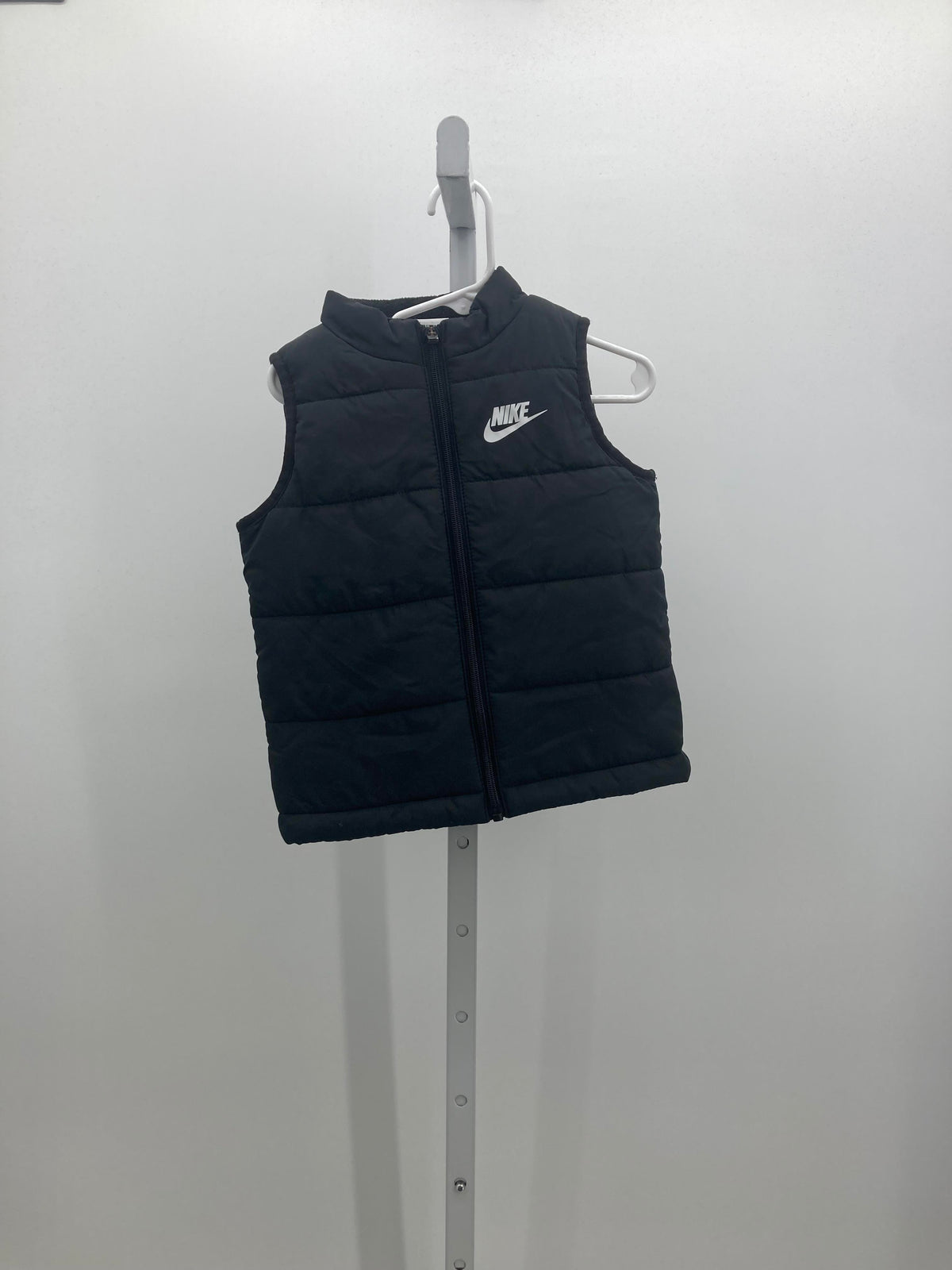 ZIP UP FLEECE LINED