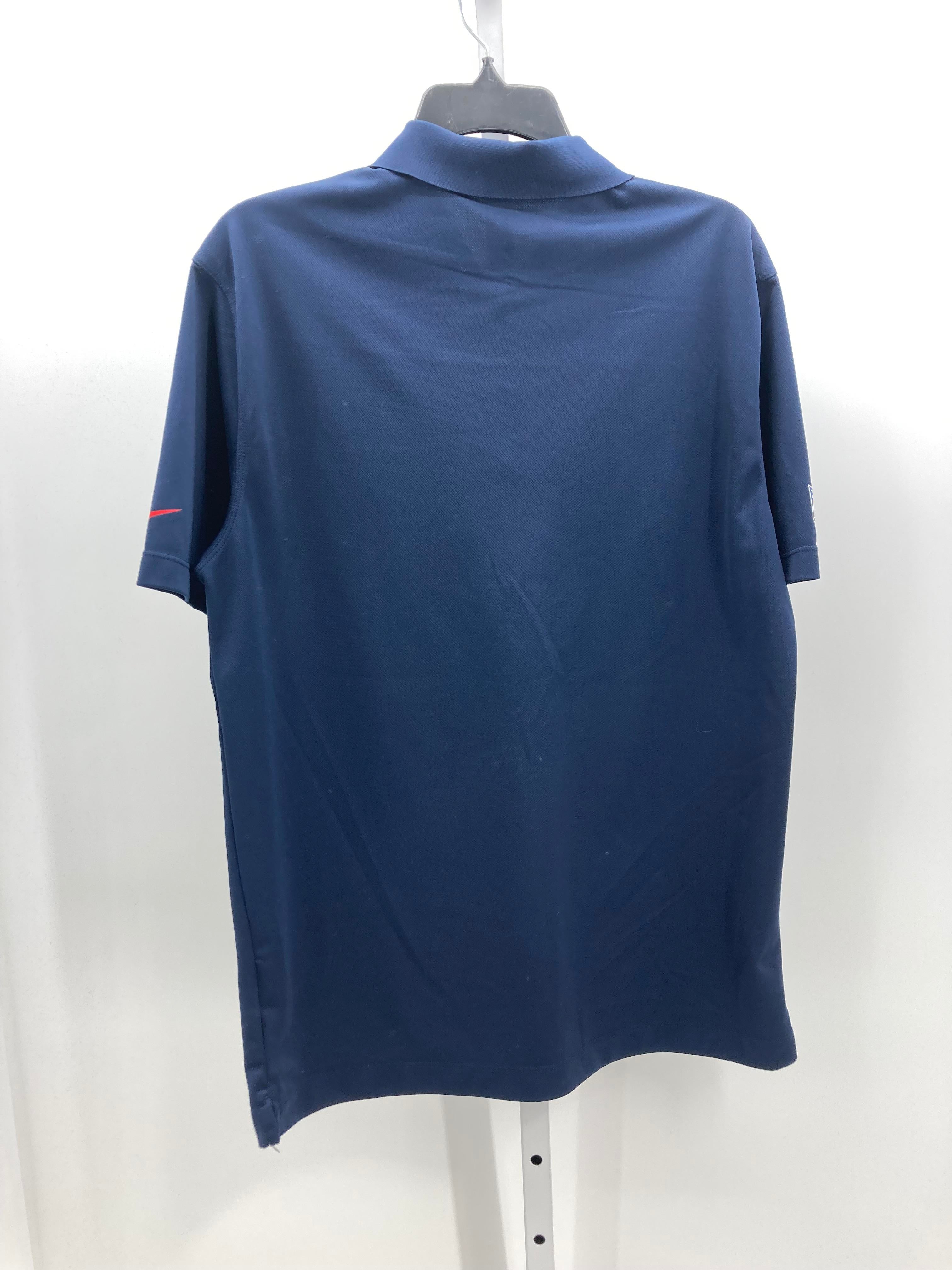 PATRIOTS POLO