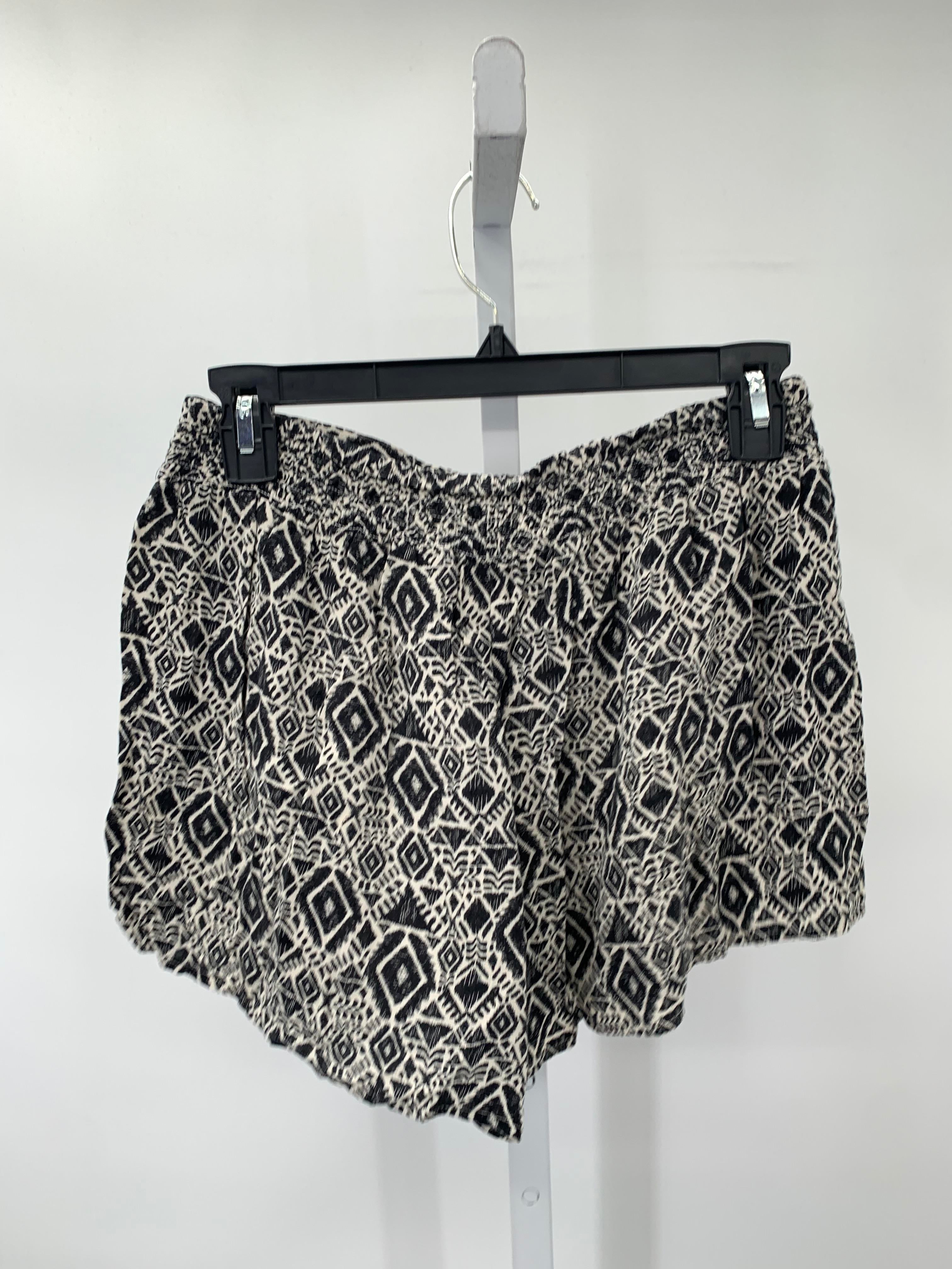 Mudd Size 14 Girls Shorts