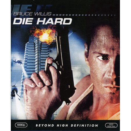 Die Hard (Blu-ray) -
