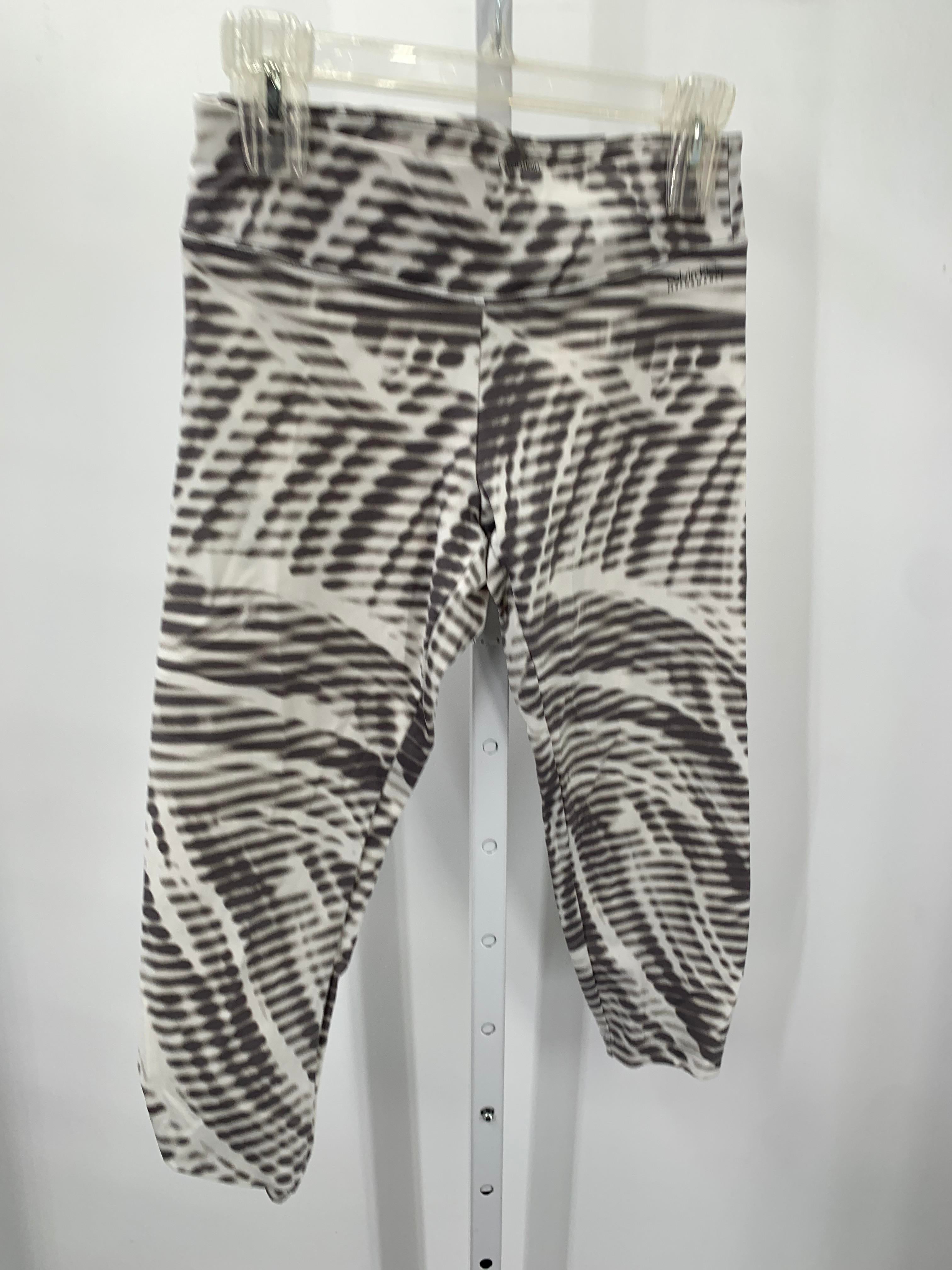 Calvin Klein Size Medium Misses Leggings