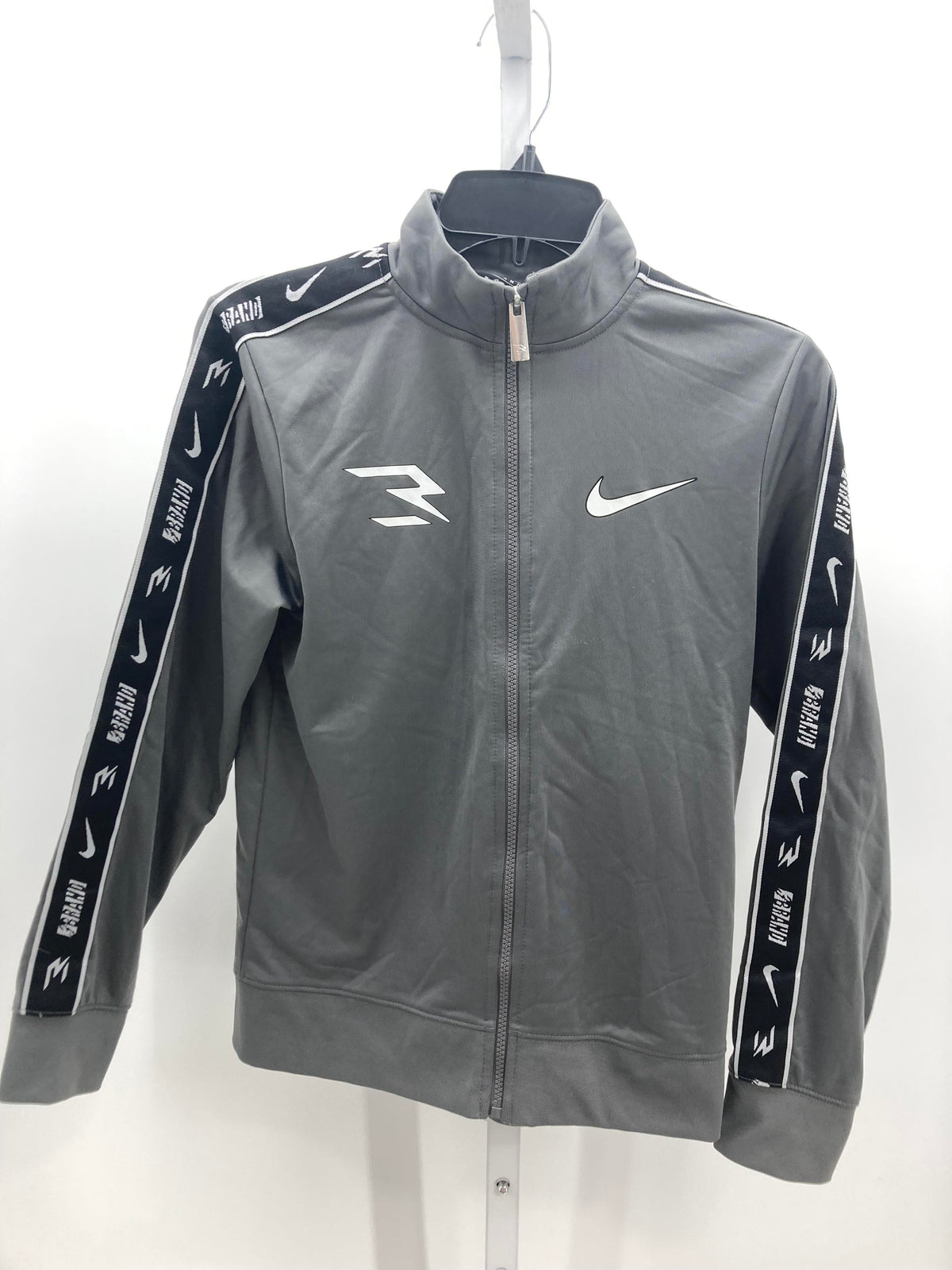 ZIP UP JACKET