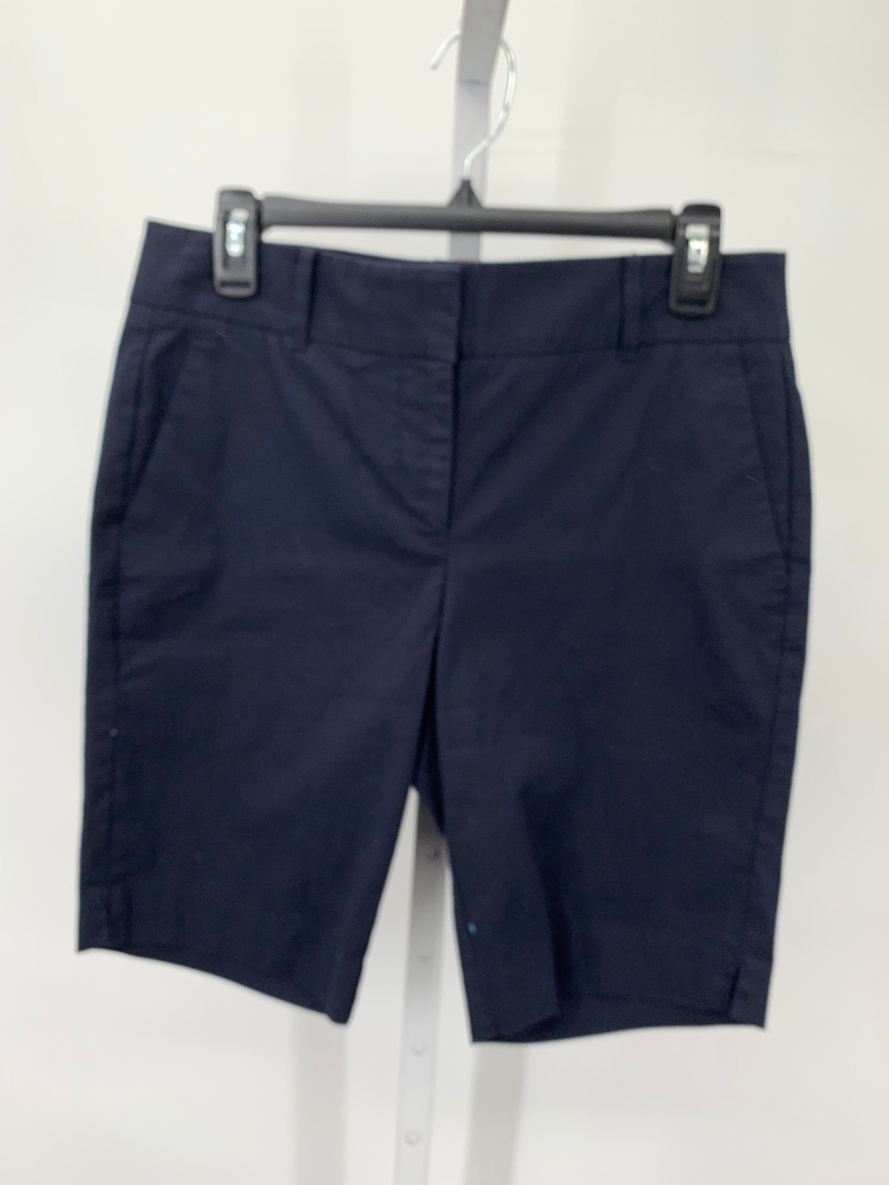 Ann Taylor Size 6 Petite Petite Shorts