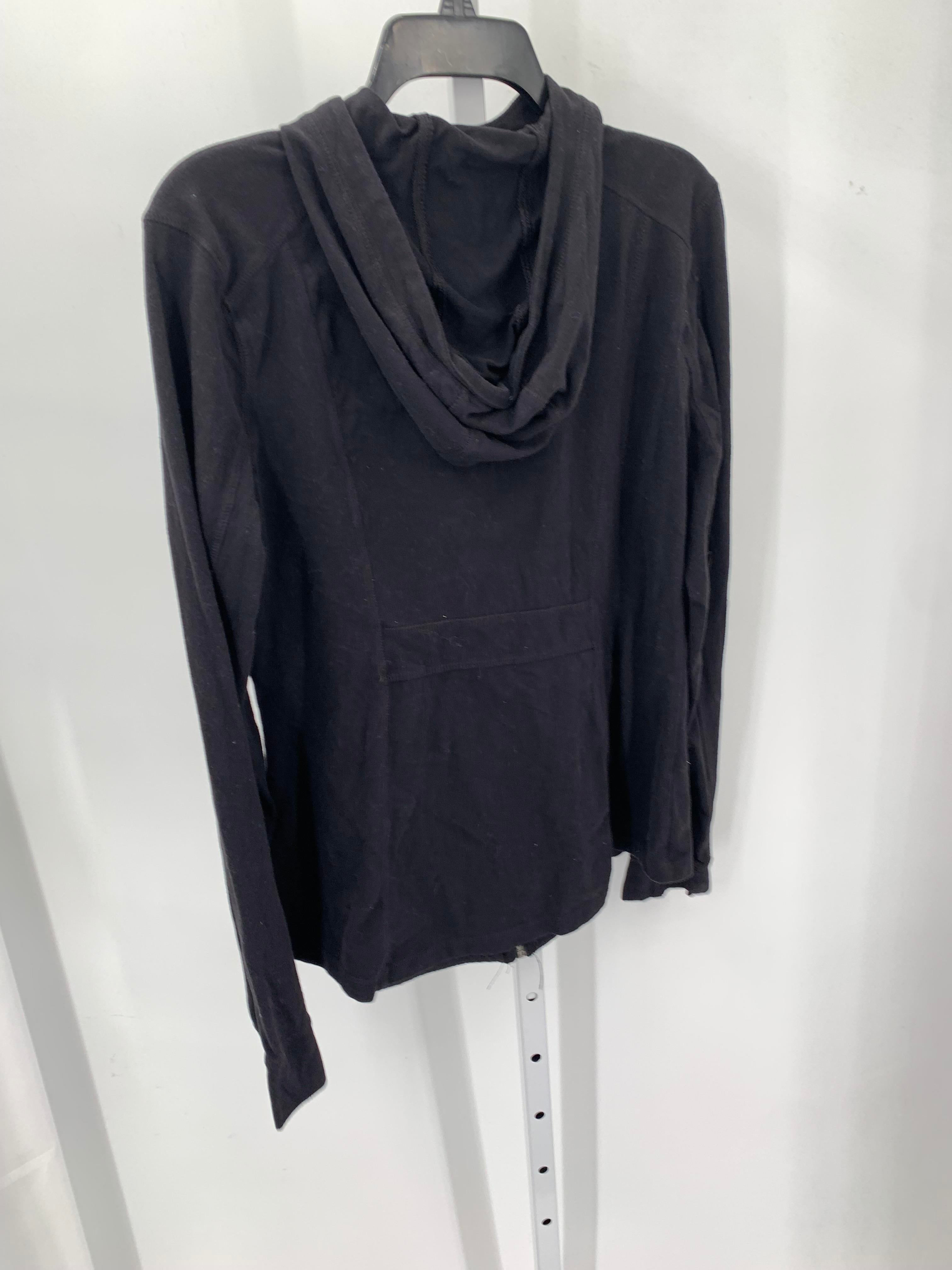 Tek Gear Size Large Misses Sweat Jacket