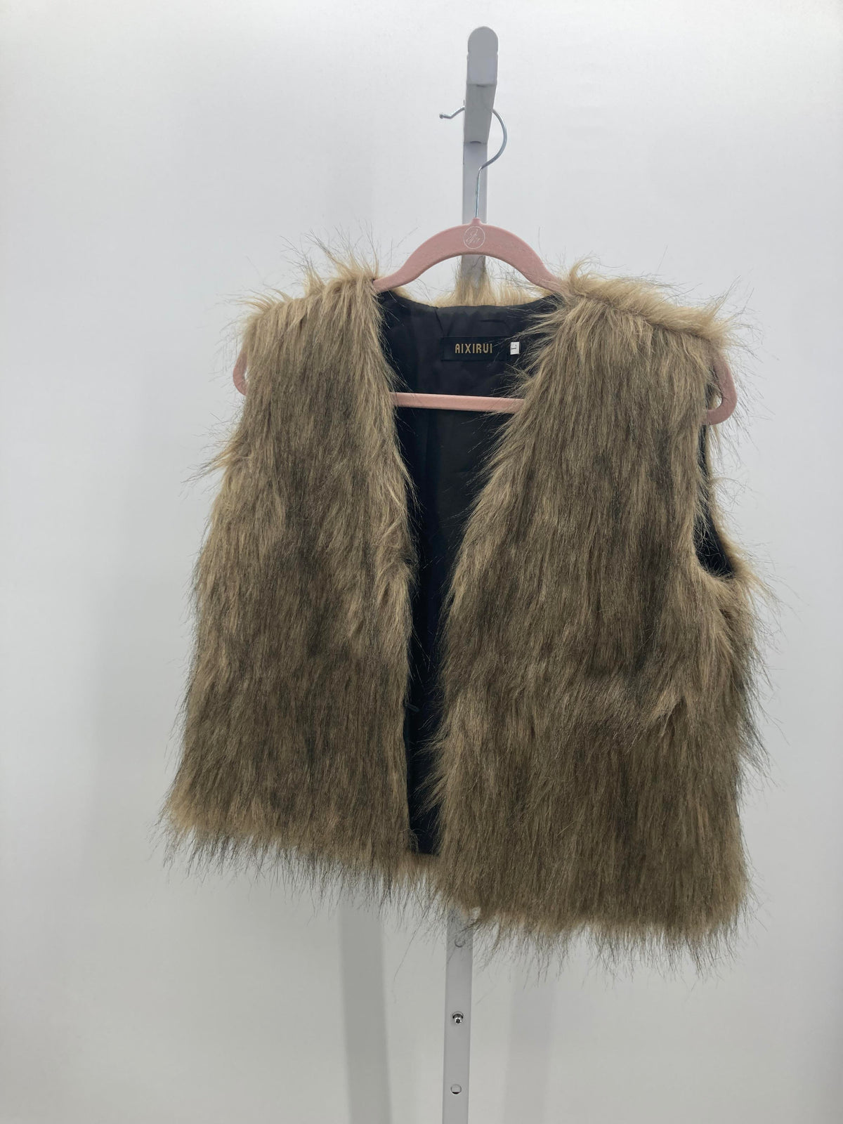 Size Large Misses Vest