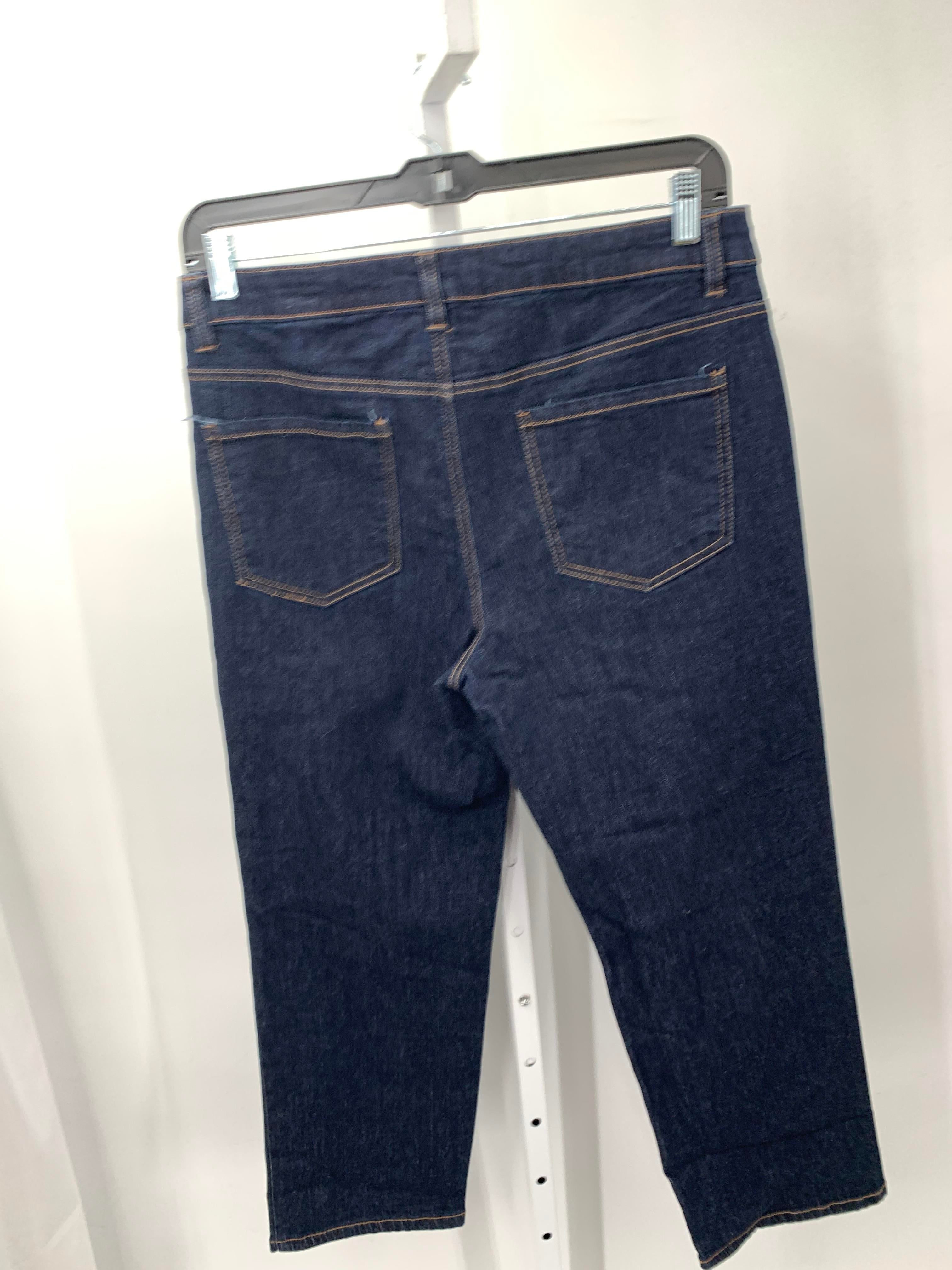 d. jeans Size 14 Misses Jeans