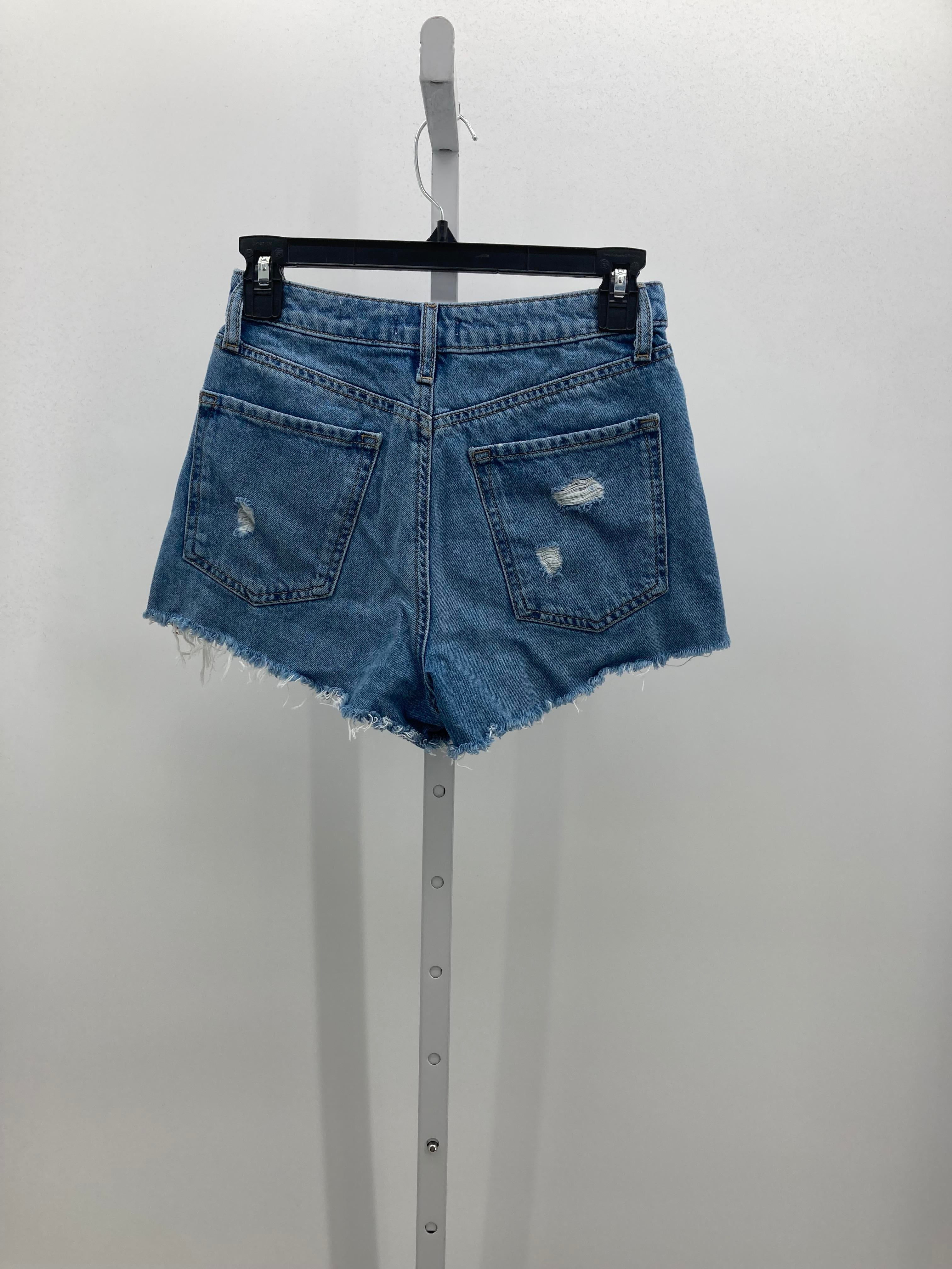 Forever 21 Size 00 Juniors Shorts