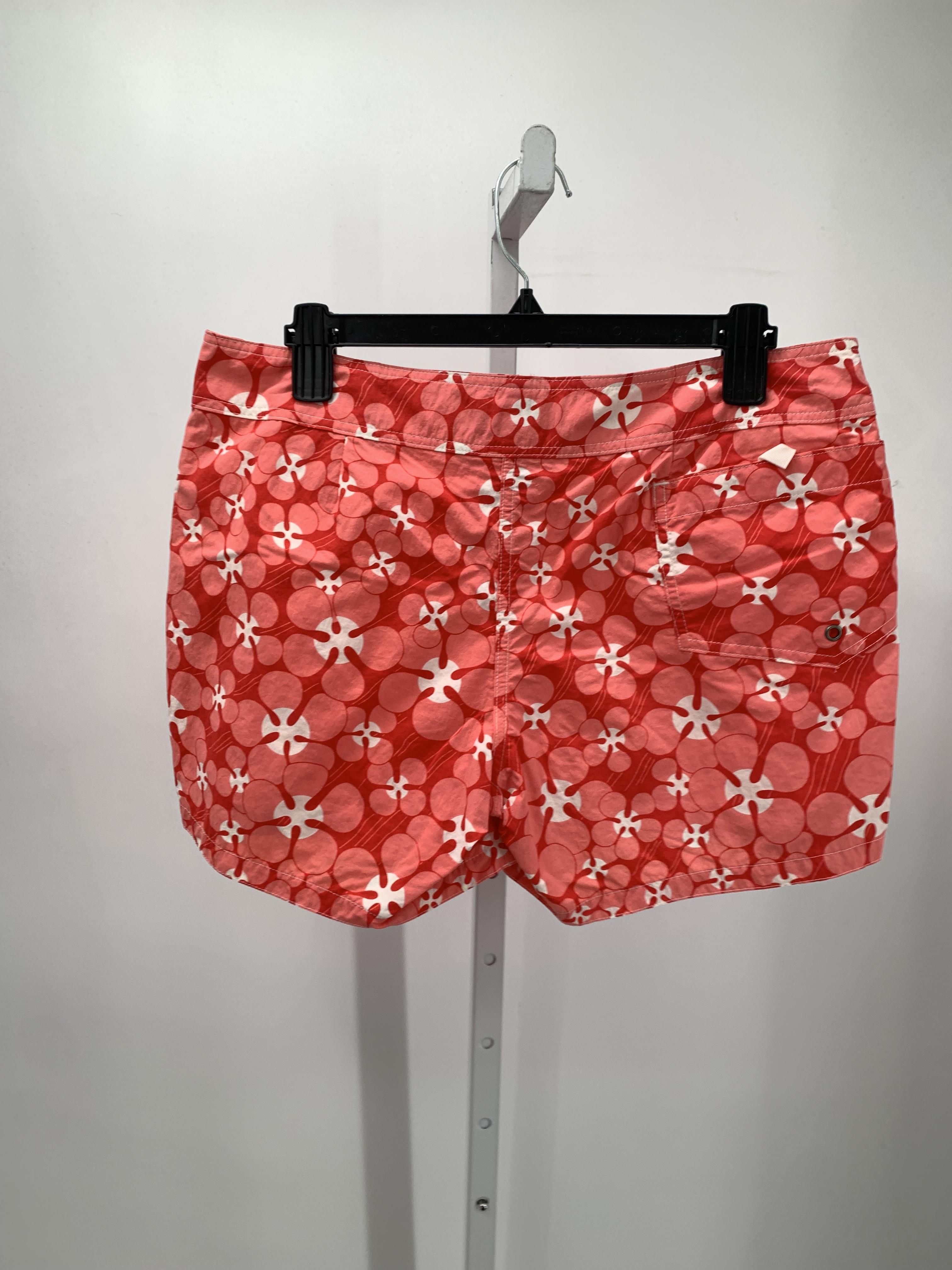 Size 10 Misses Shorts