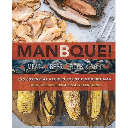 ManBQue: Meat.