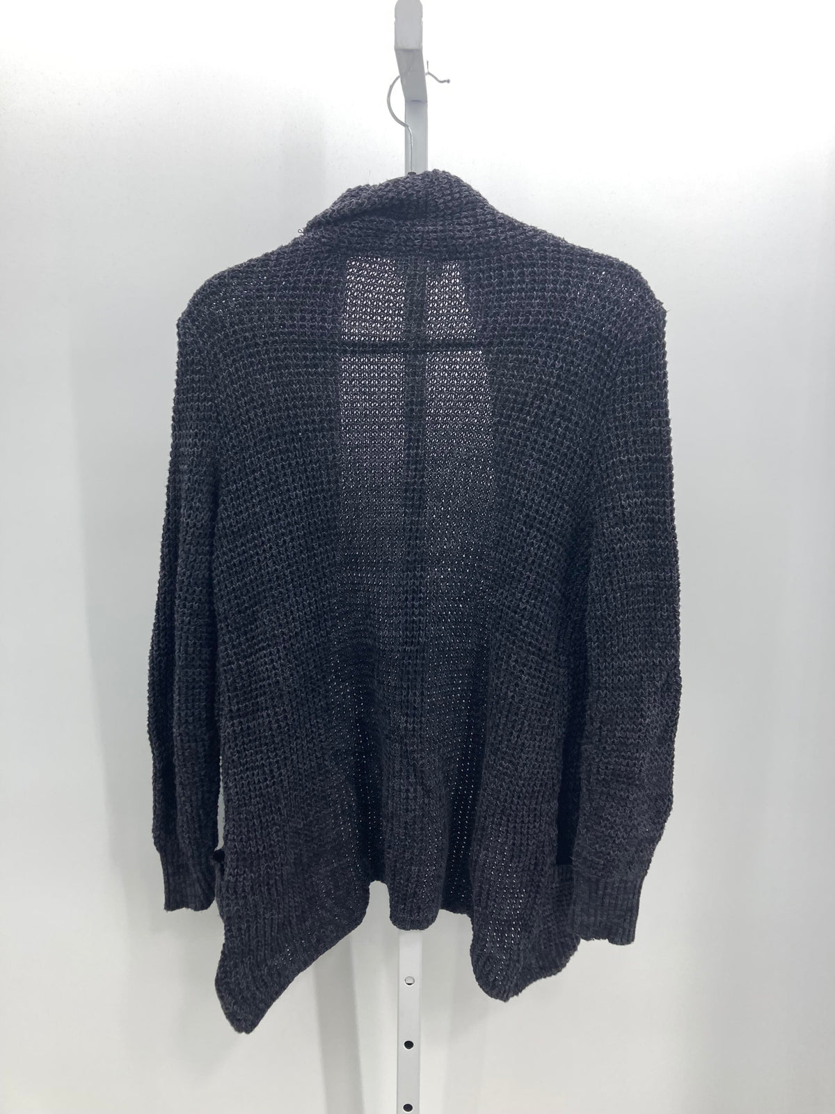 market & spruce Size Large Misses Long Slv Sweater