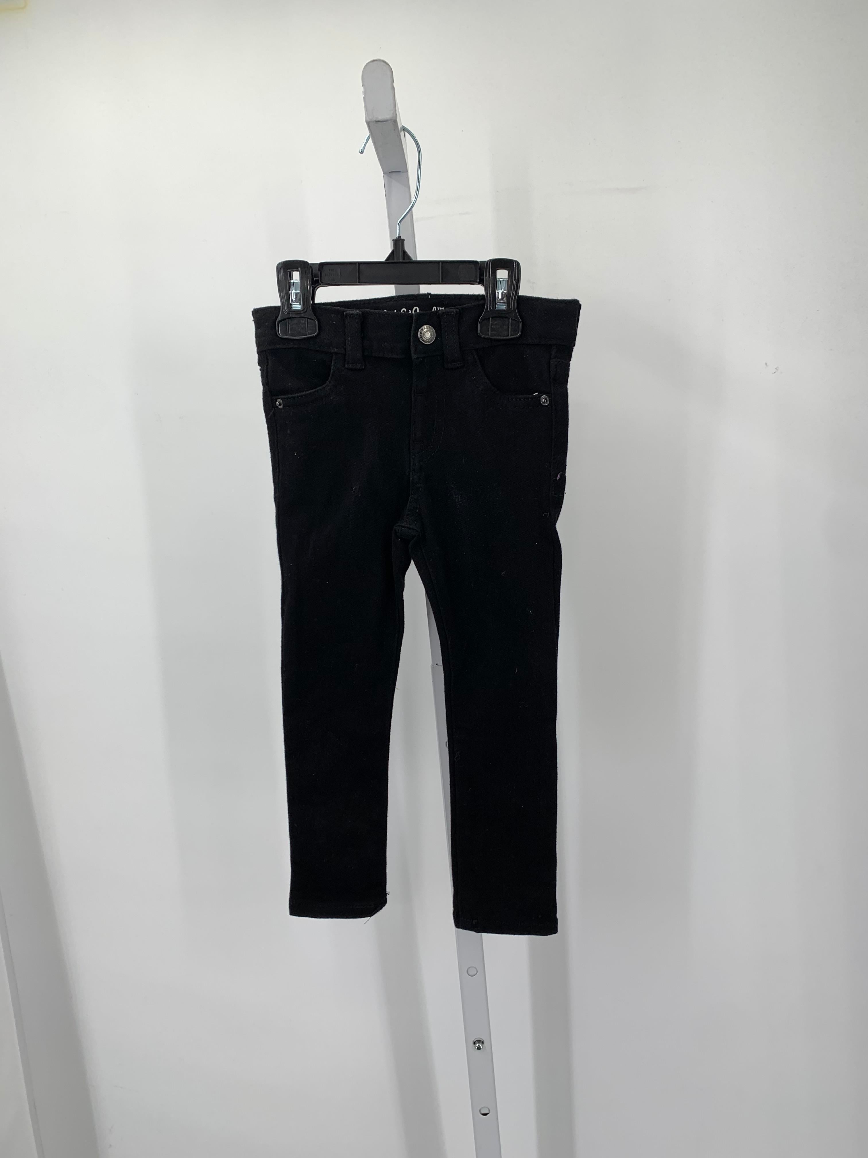 Cat & Jack Size 3T Girls Pants