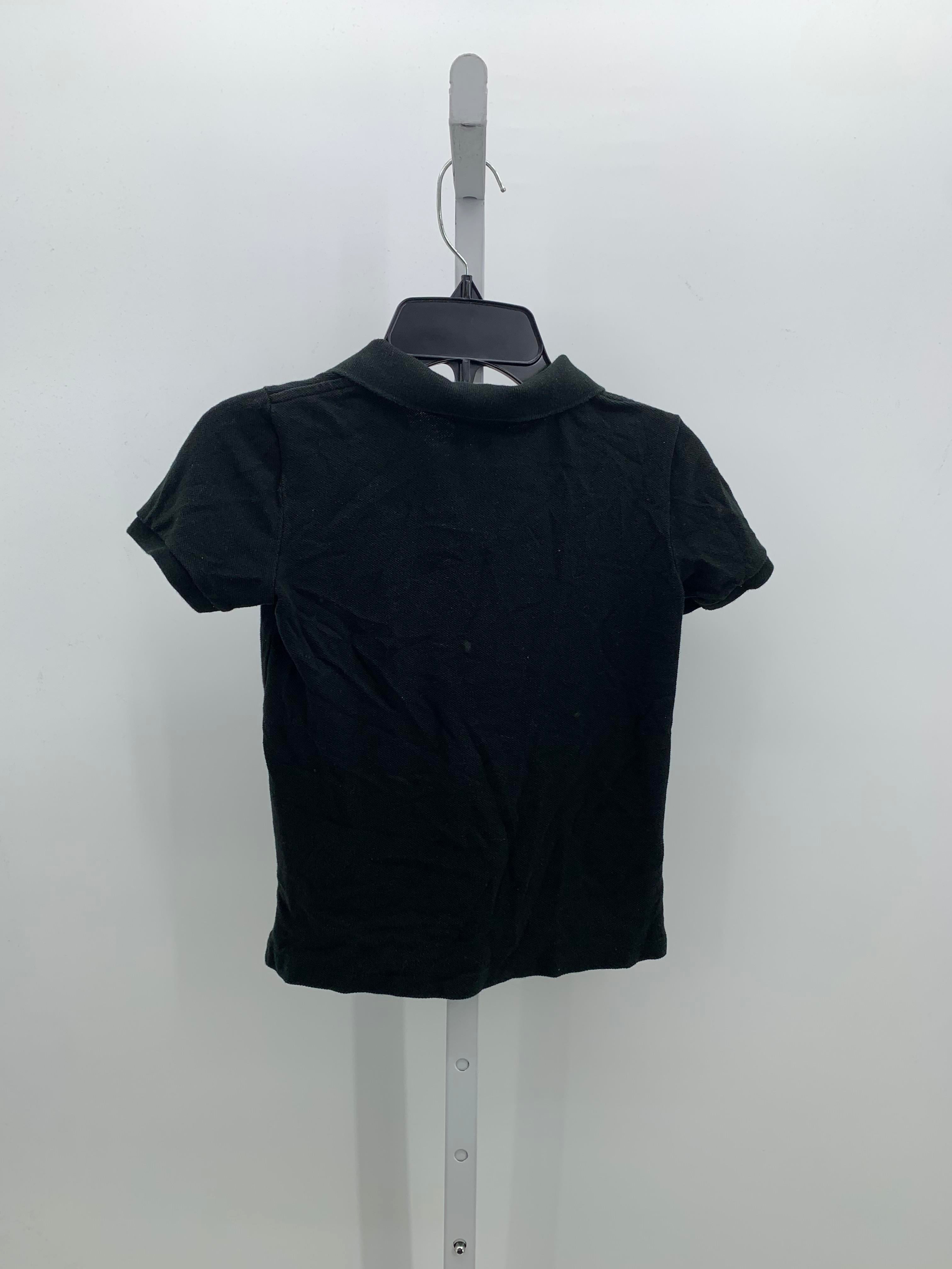 WAFFLE KNIT POLO