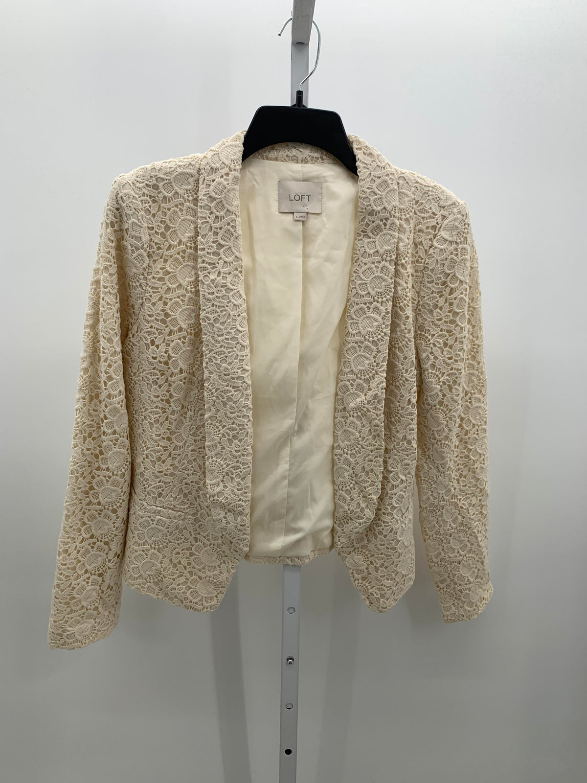 Loft Size 6 Misses Blazer
