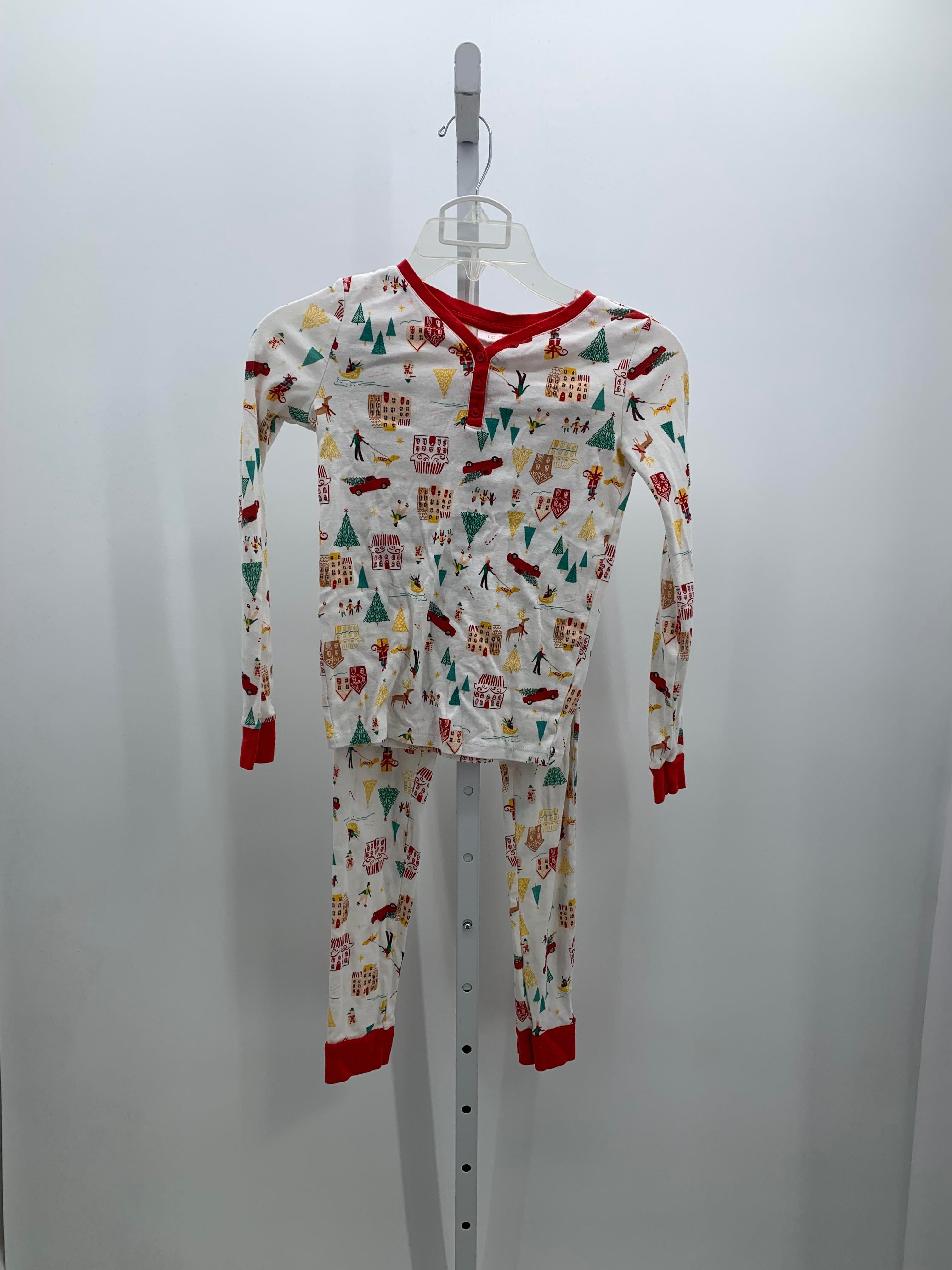 PJS WINTER SCENE