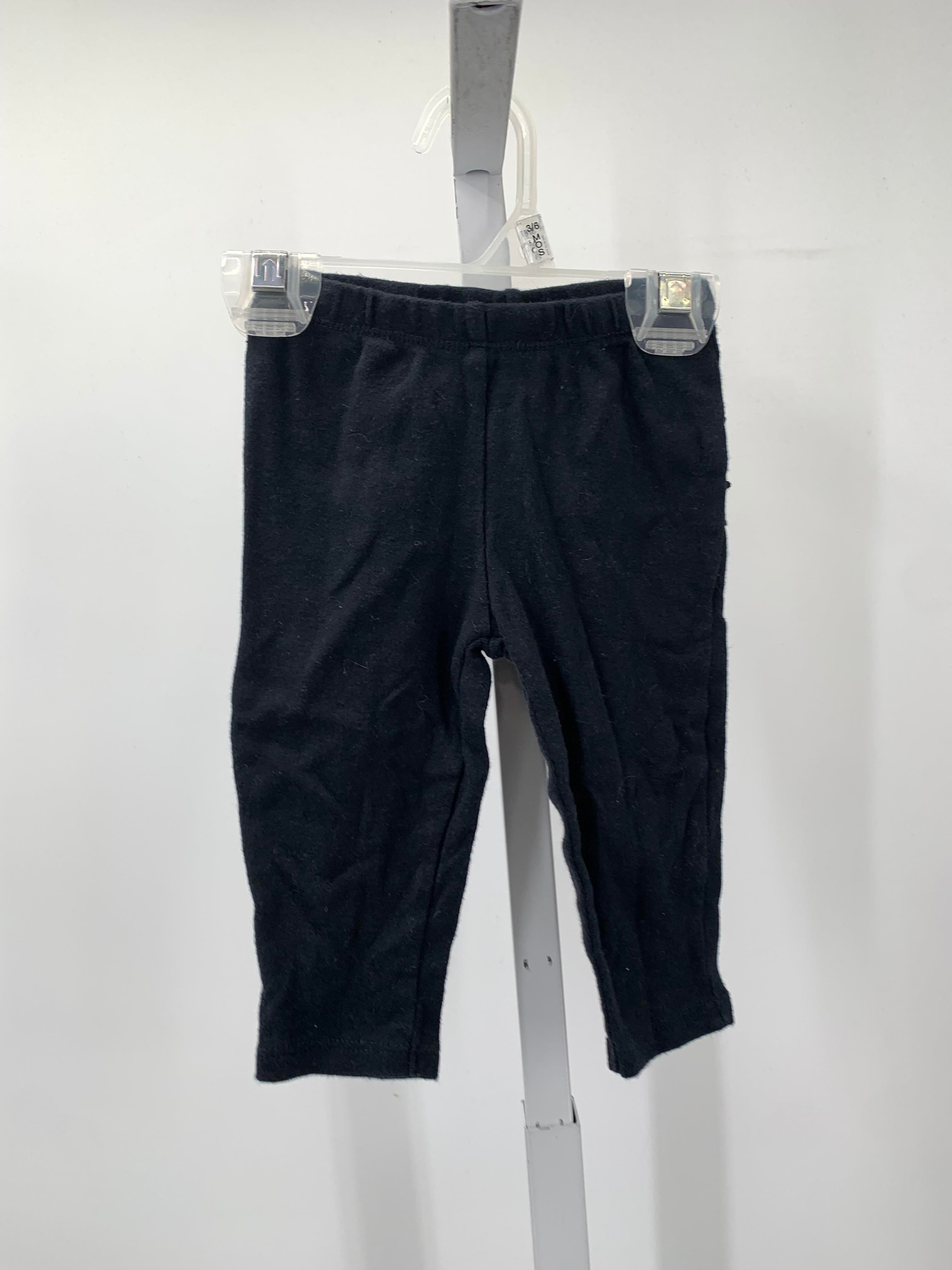 Carters Size 6 Months Girls Pants