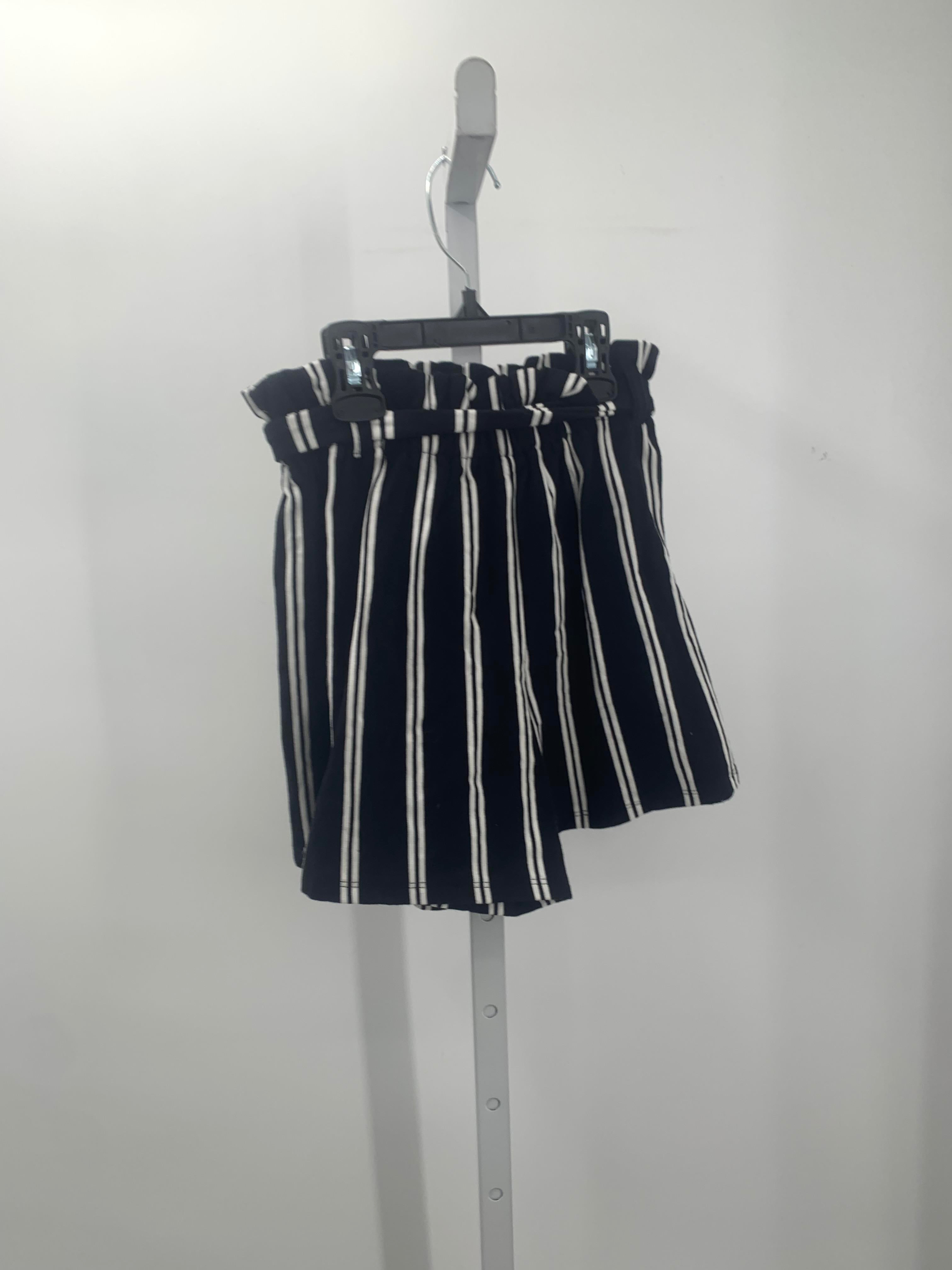 Size 7-8 Girls Shorts