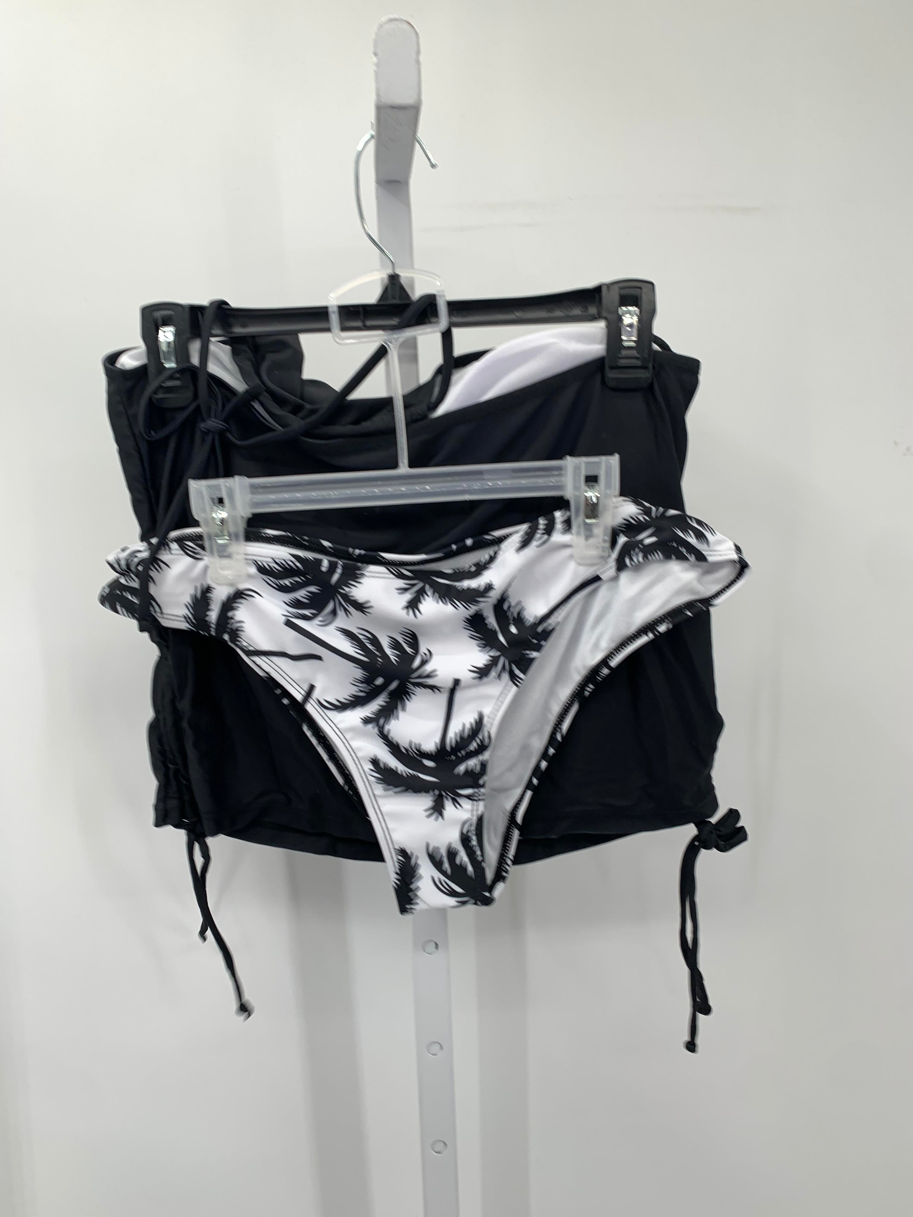 Size 2X Womens Swimwear