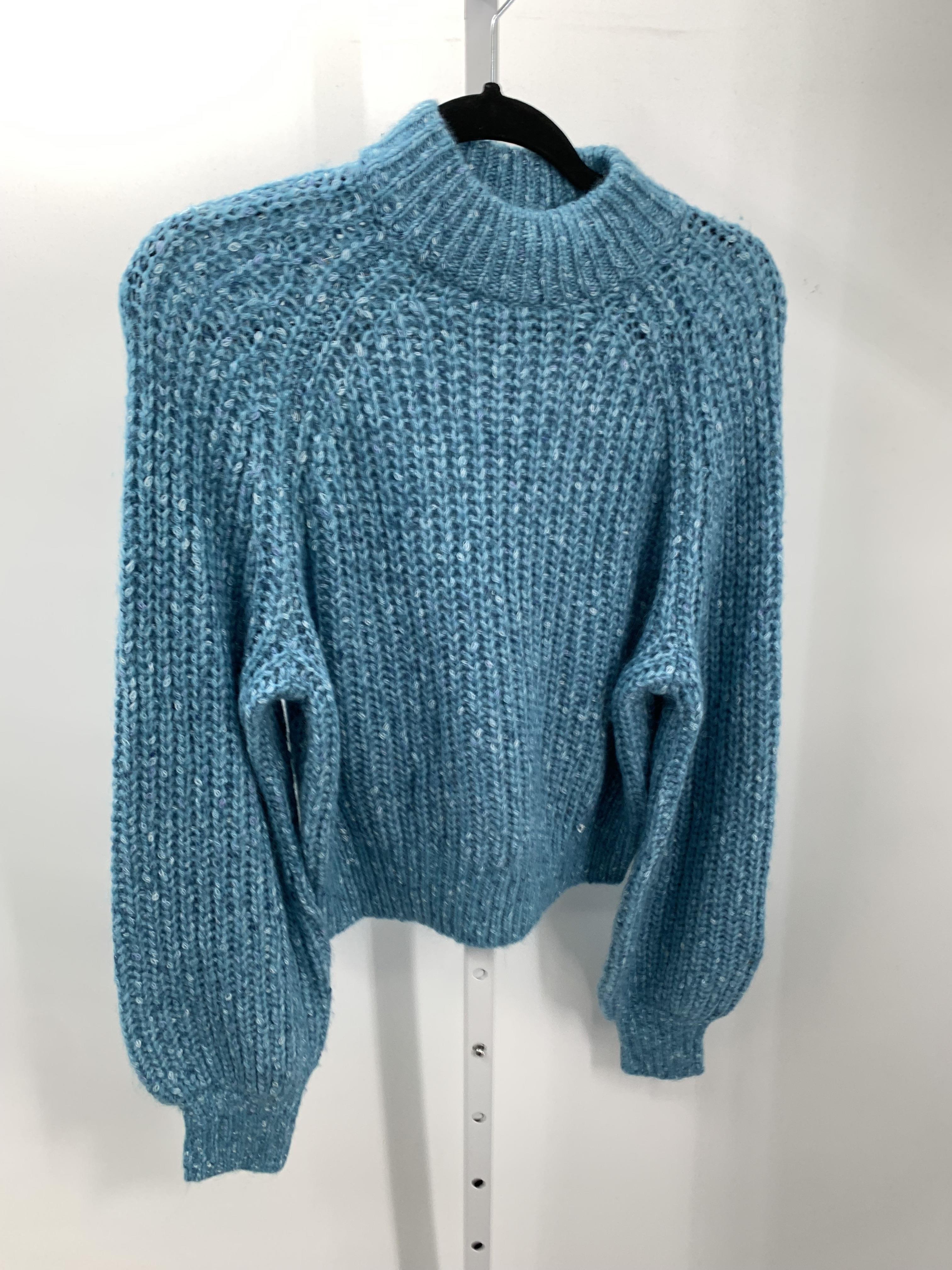 A.N.A. Size X Small Misses Long Slv Sweater