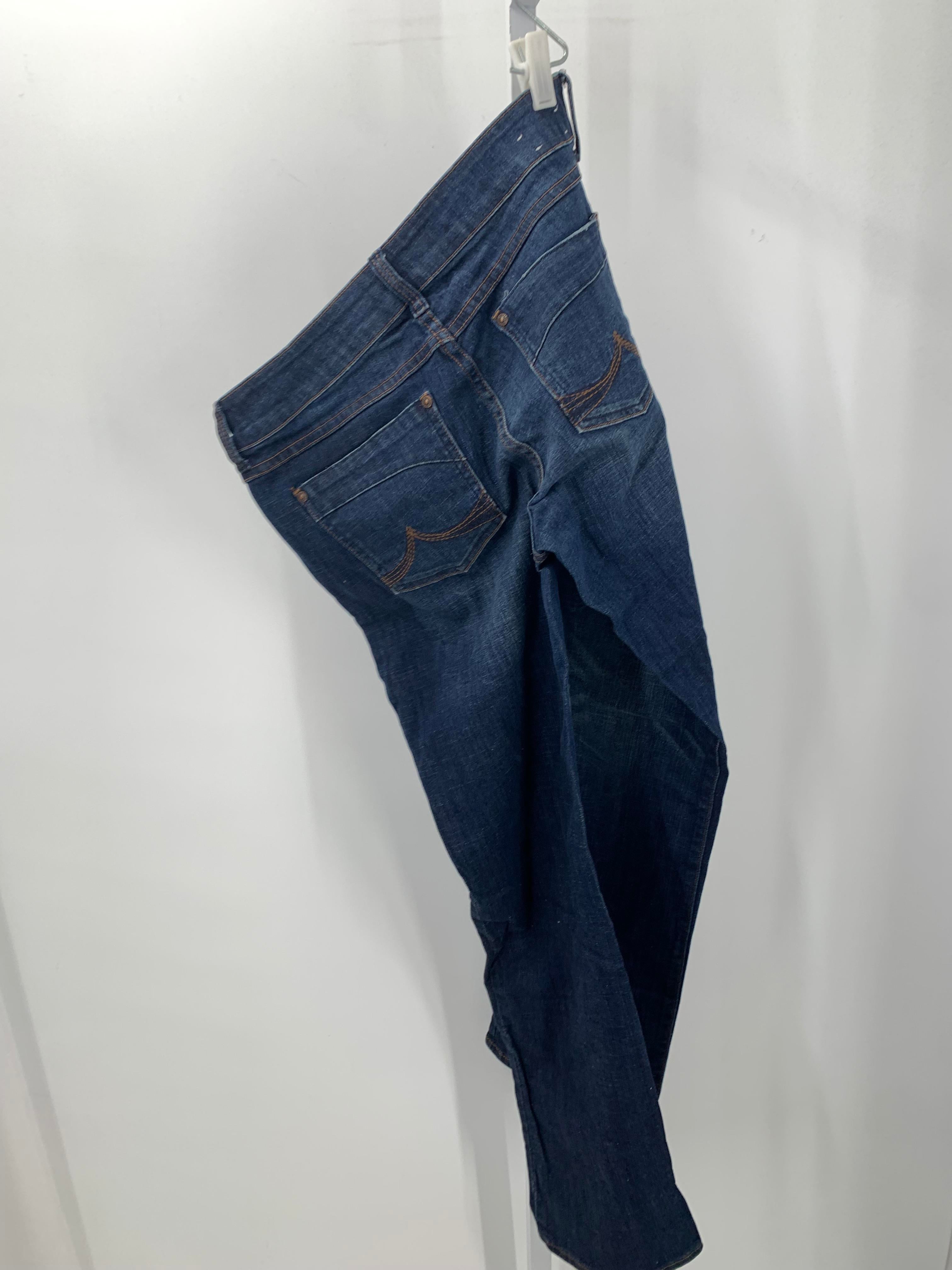 Morgan Size 11 Juniors Jeans
