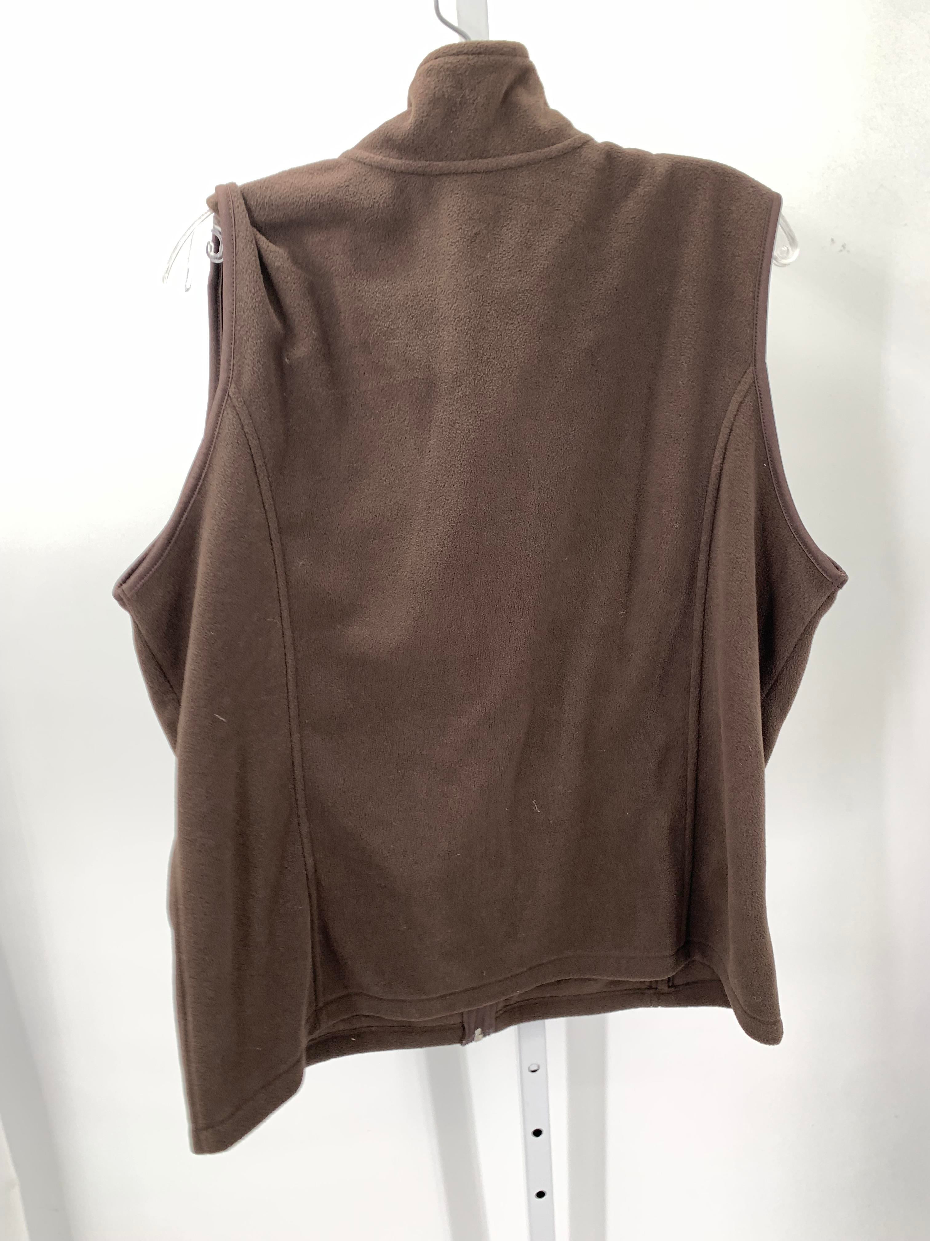 SJB Active Size Extra Large Misses Vest