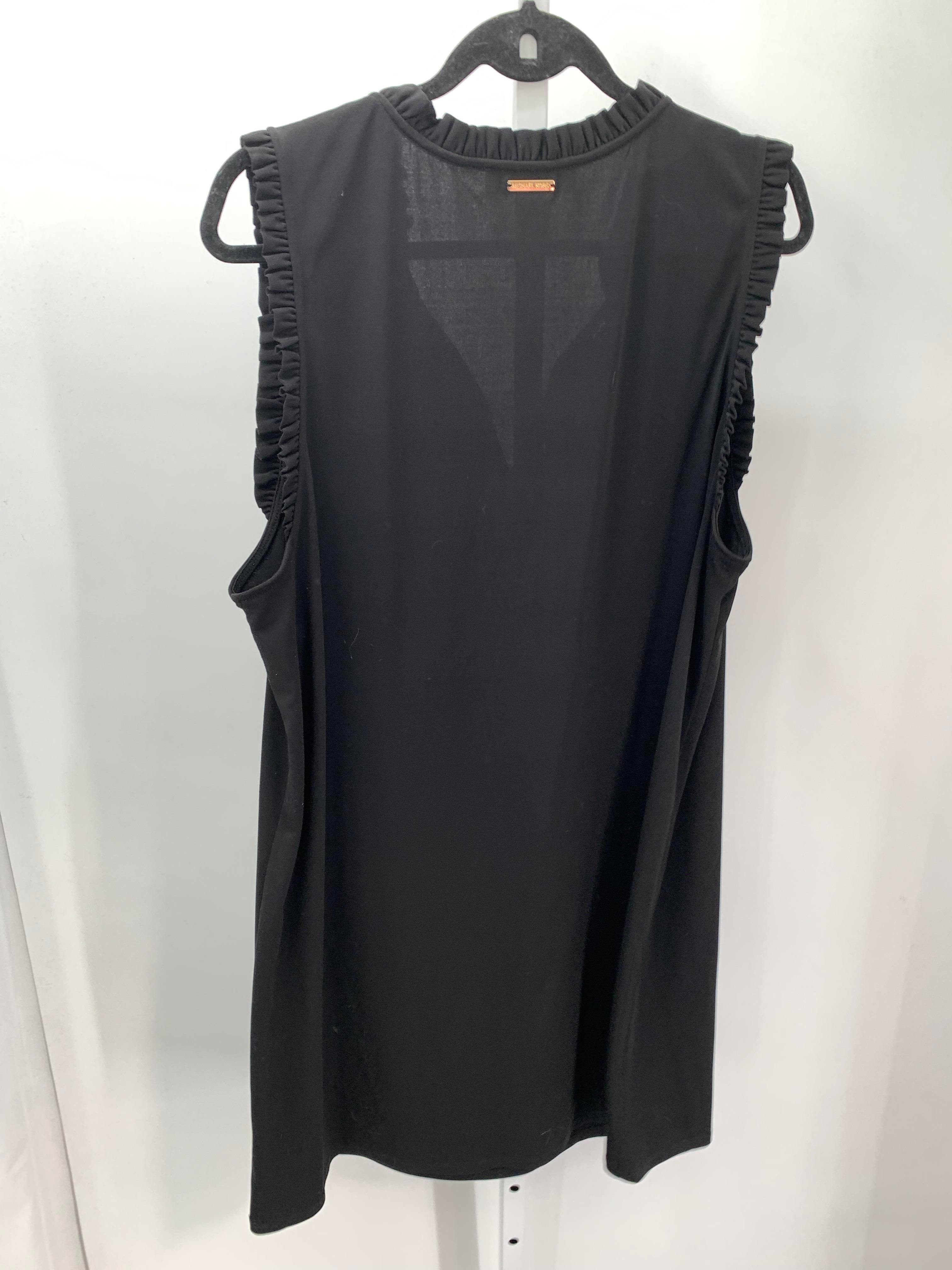 Michael Kors Size 2X Womens Sundress
