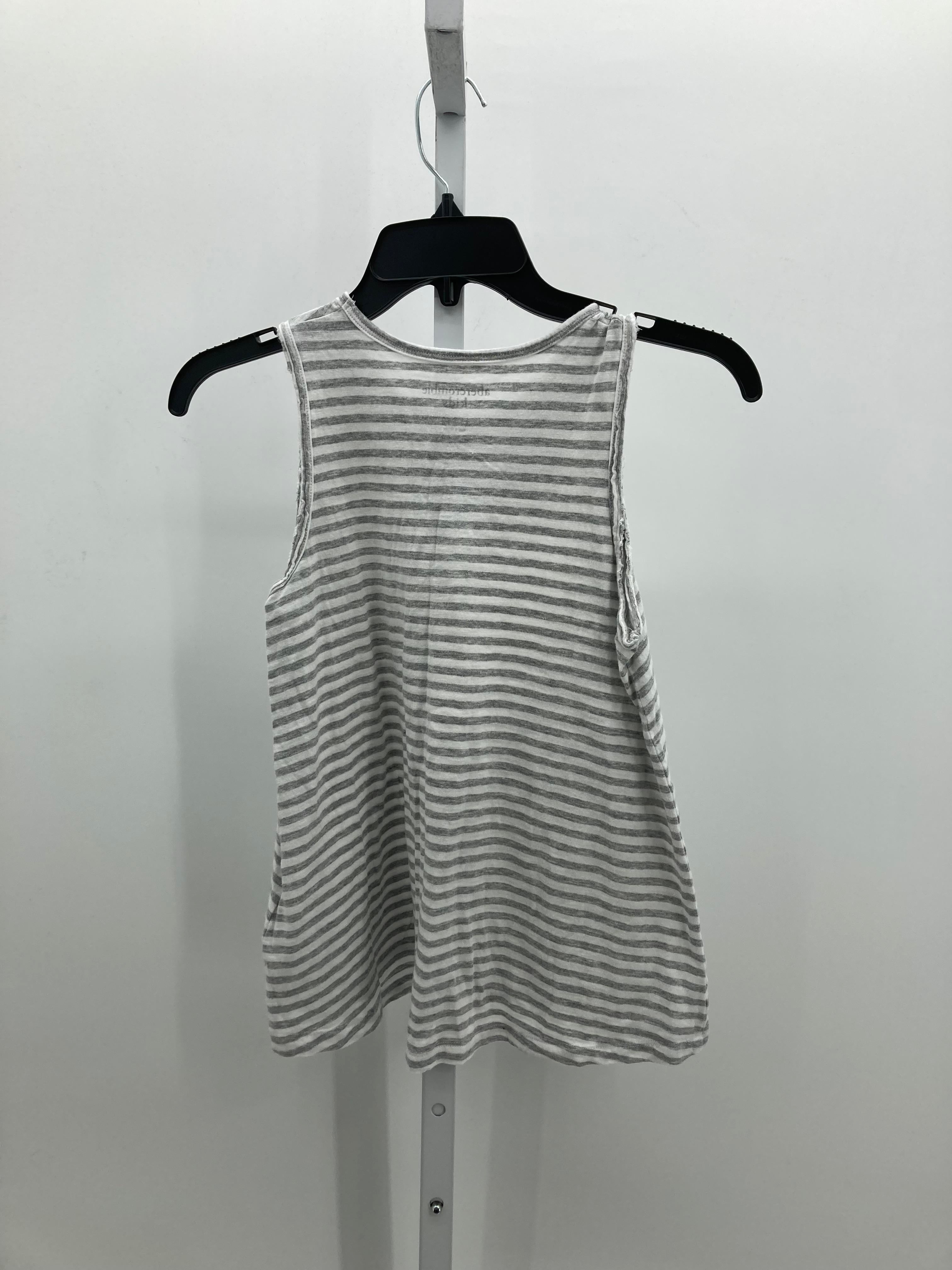 Abercrombie Size 11/12 Girls Tank