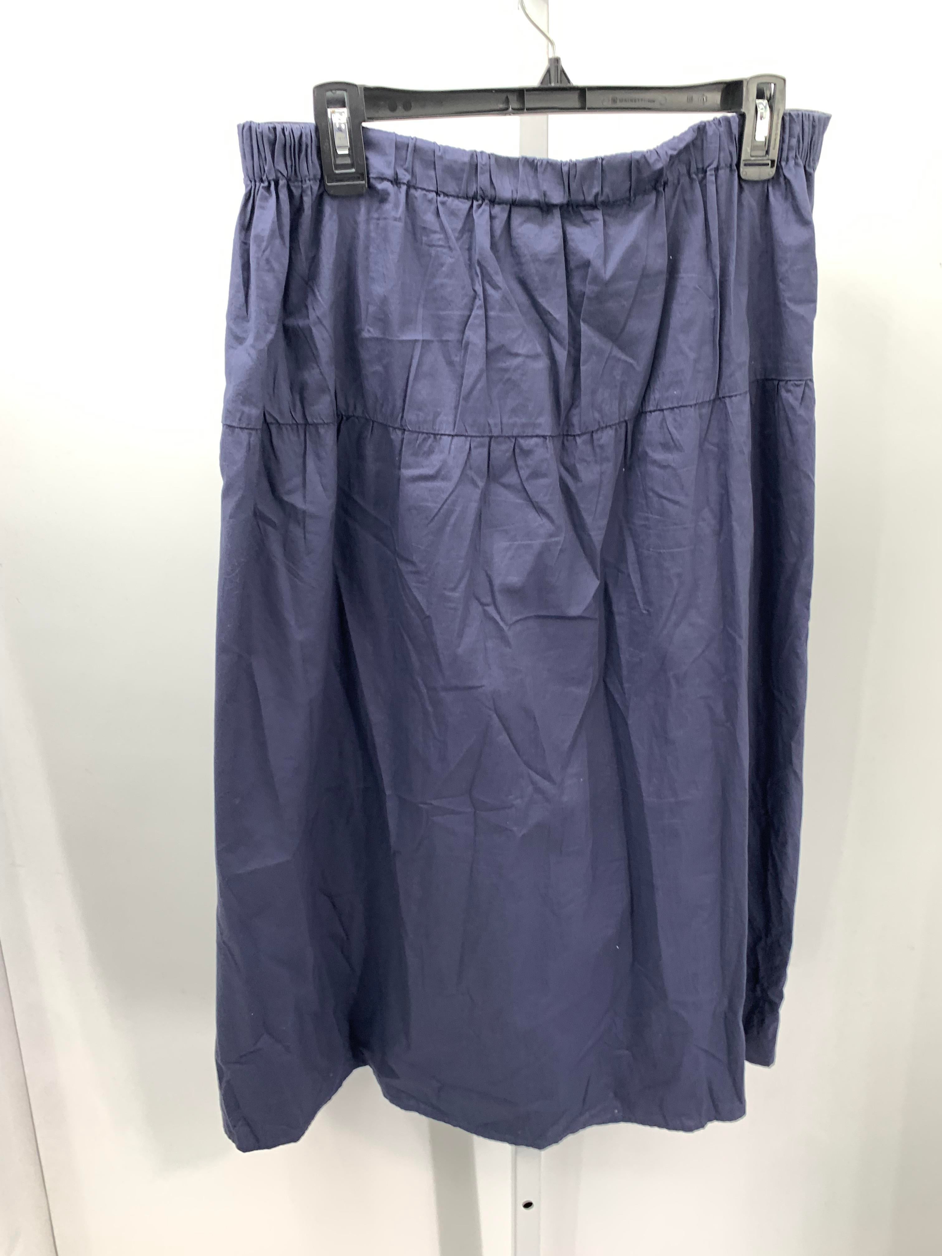 Old Navy Size Large Misses Skirt