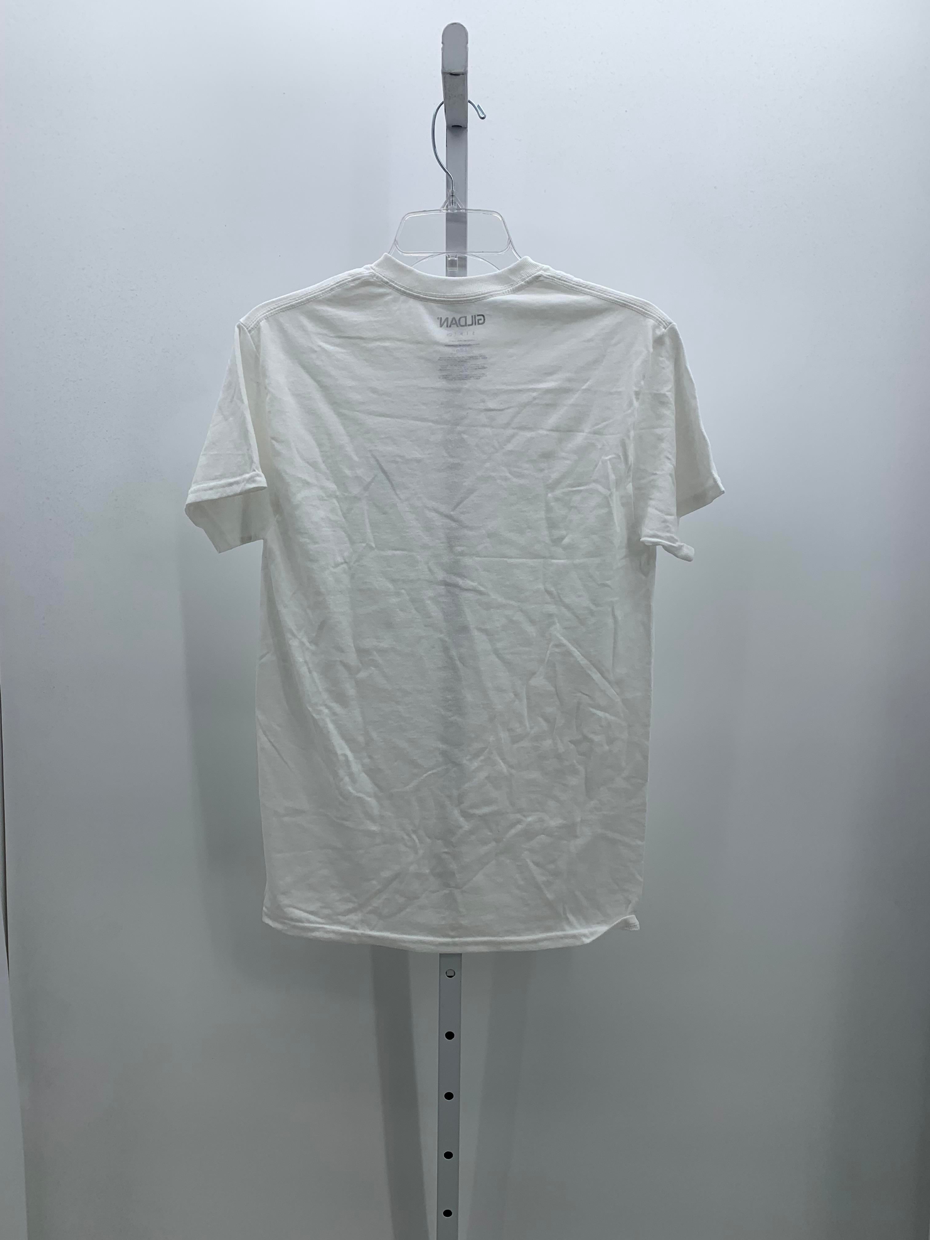 NEW KNIT TEE