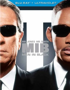 Men in Black -