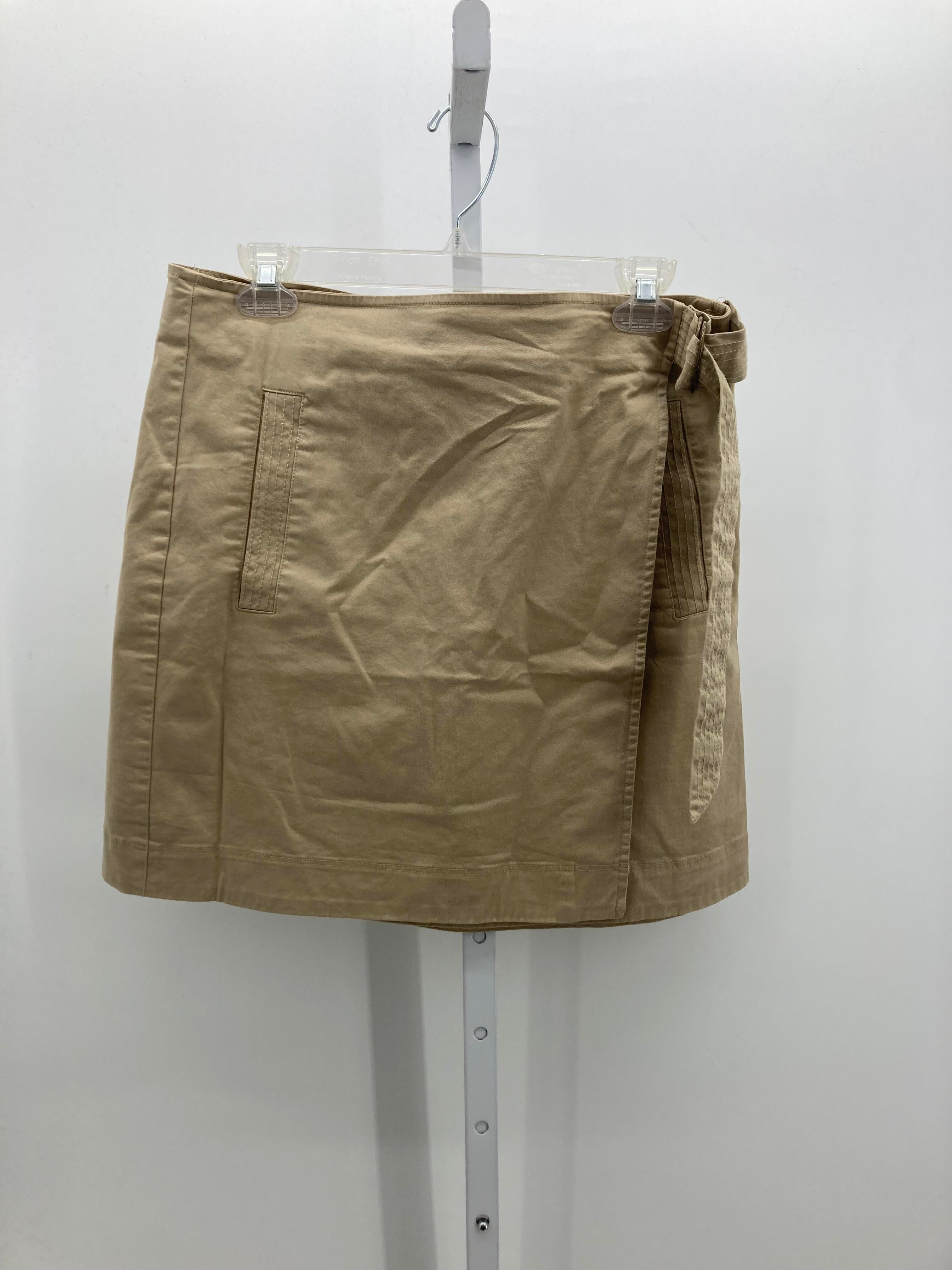 Gap Size Medium Misses Skirt