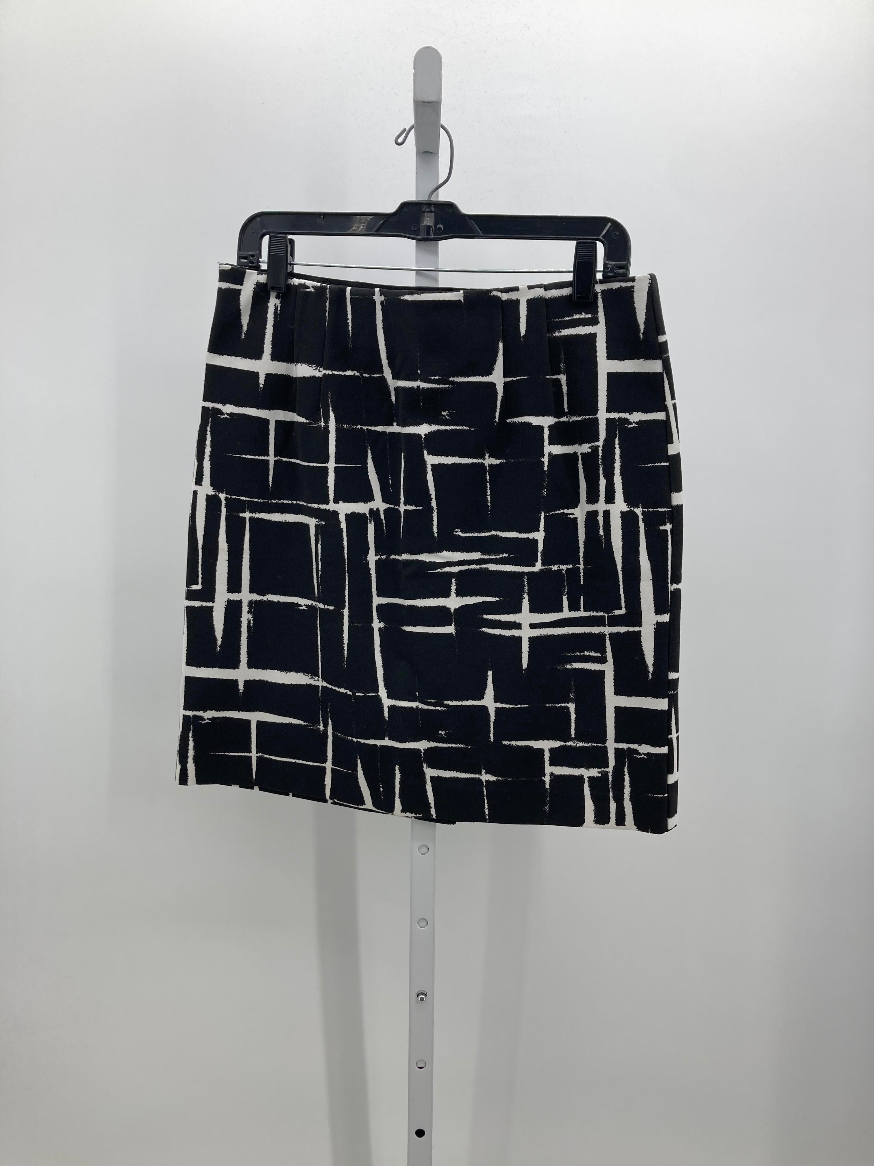 Size 10 Petite Petite Skirt